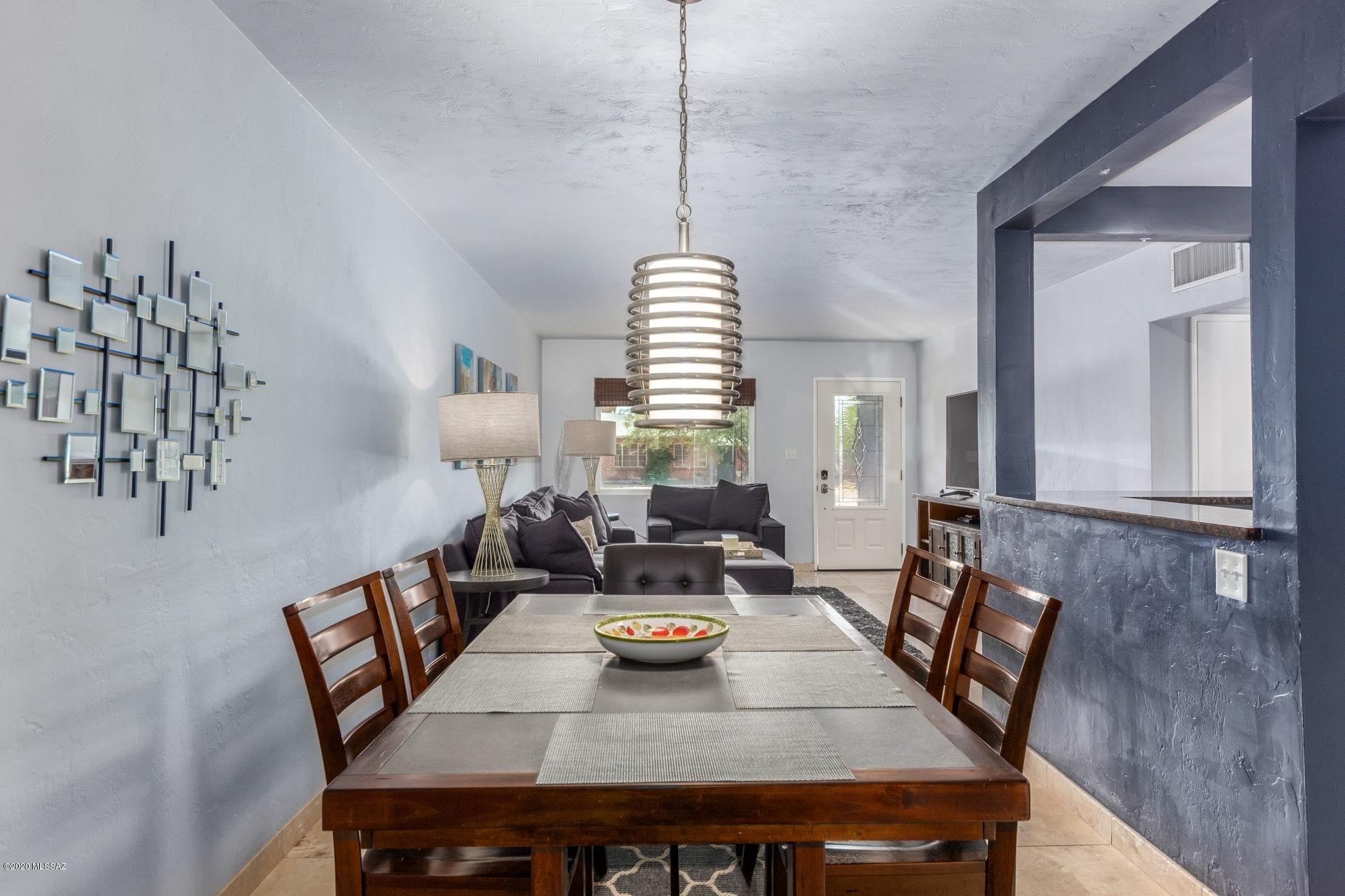 Pinecrest Addition - Residential Income