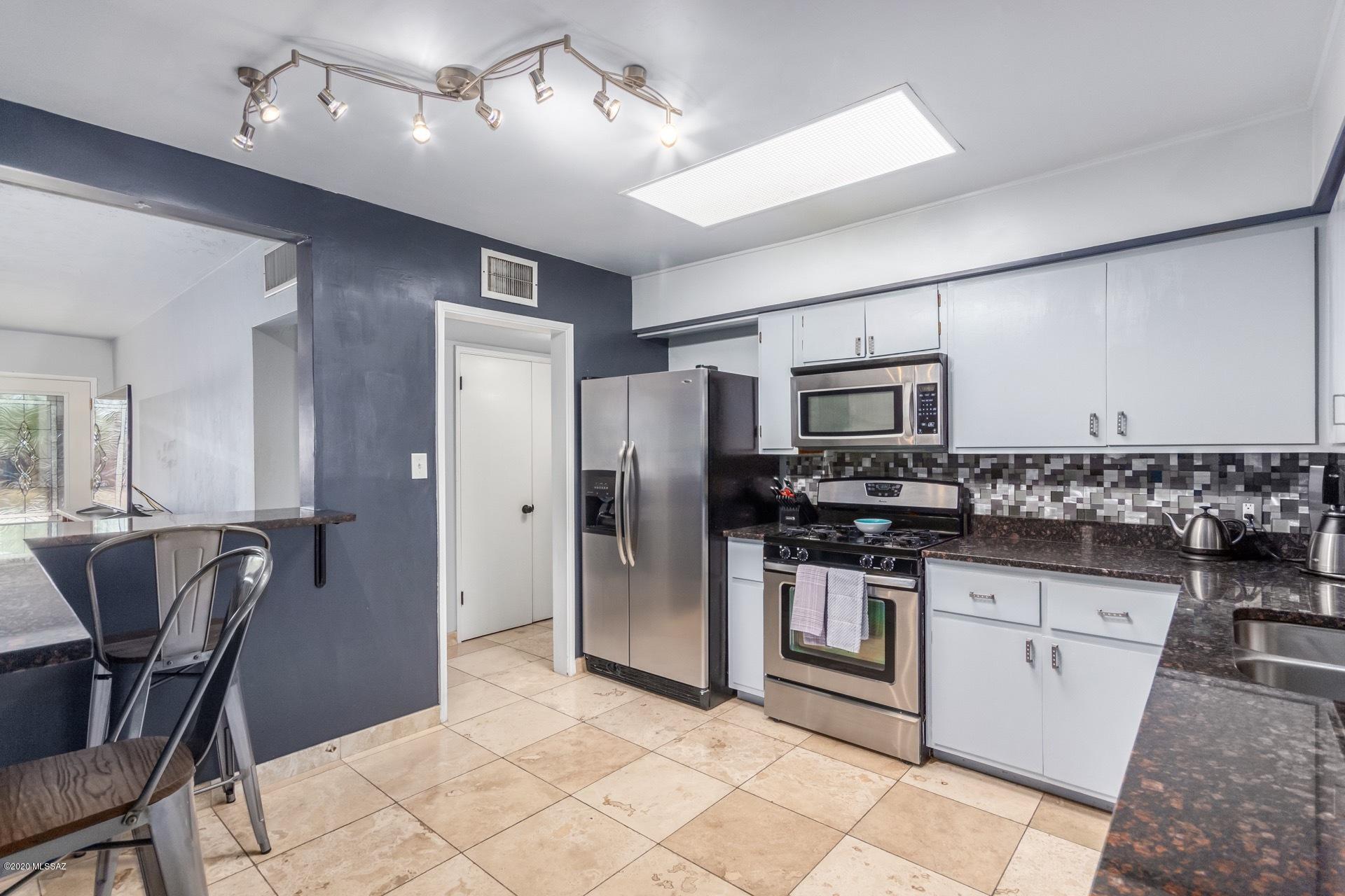 Pinecrest Addition - Residential Income