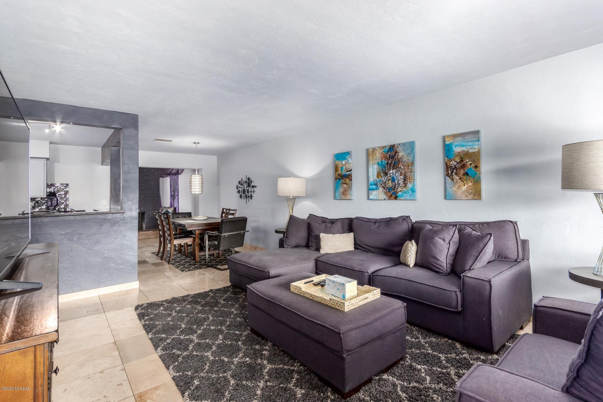 Pinecrest Addition - Residential Income