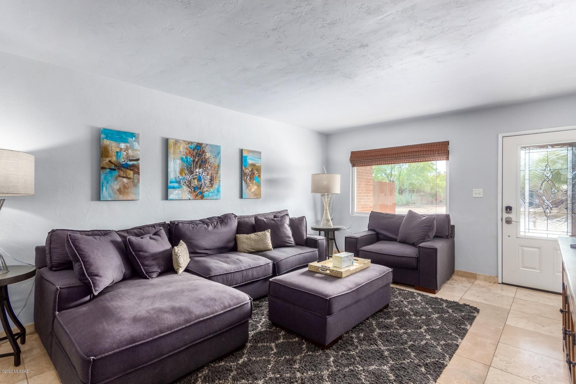Pinecrest Addition - Residential Income