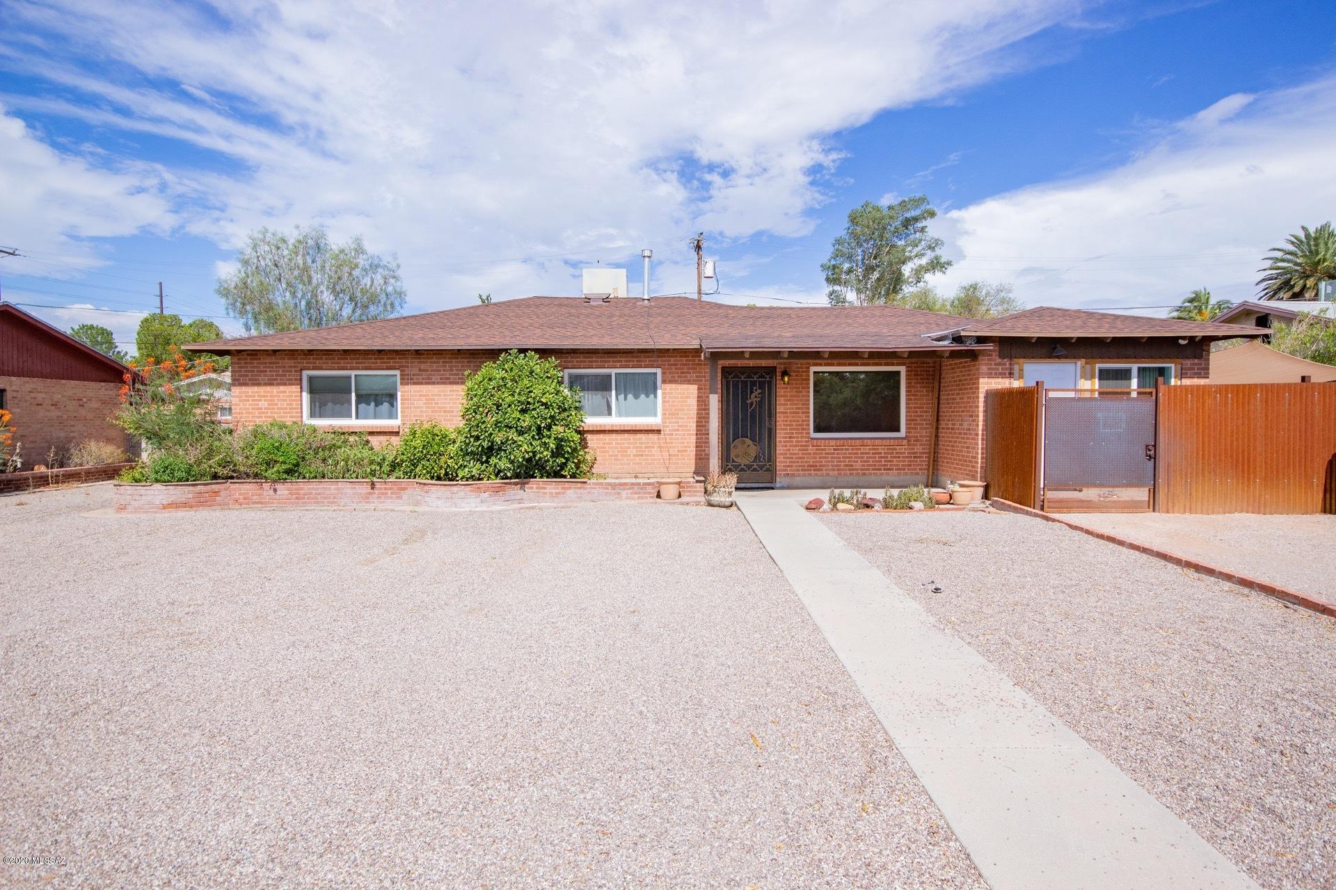 Pinecrest Addition - Residential Income