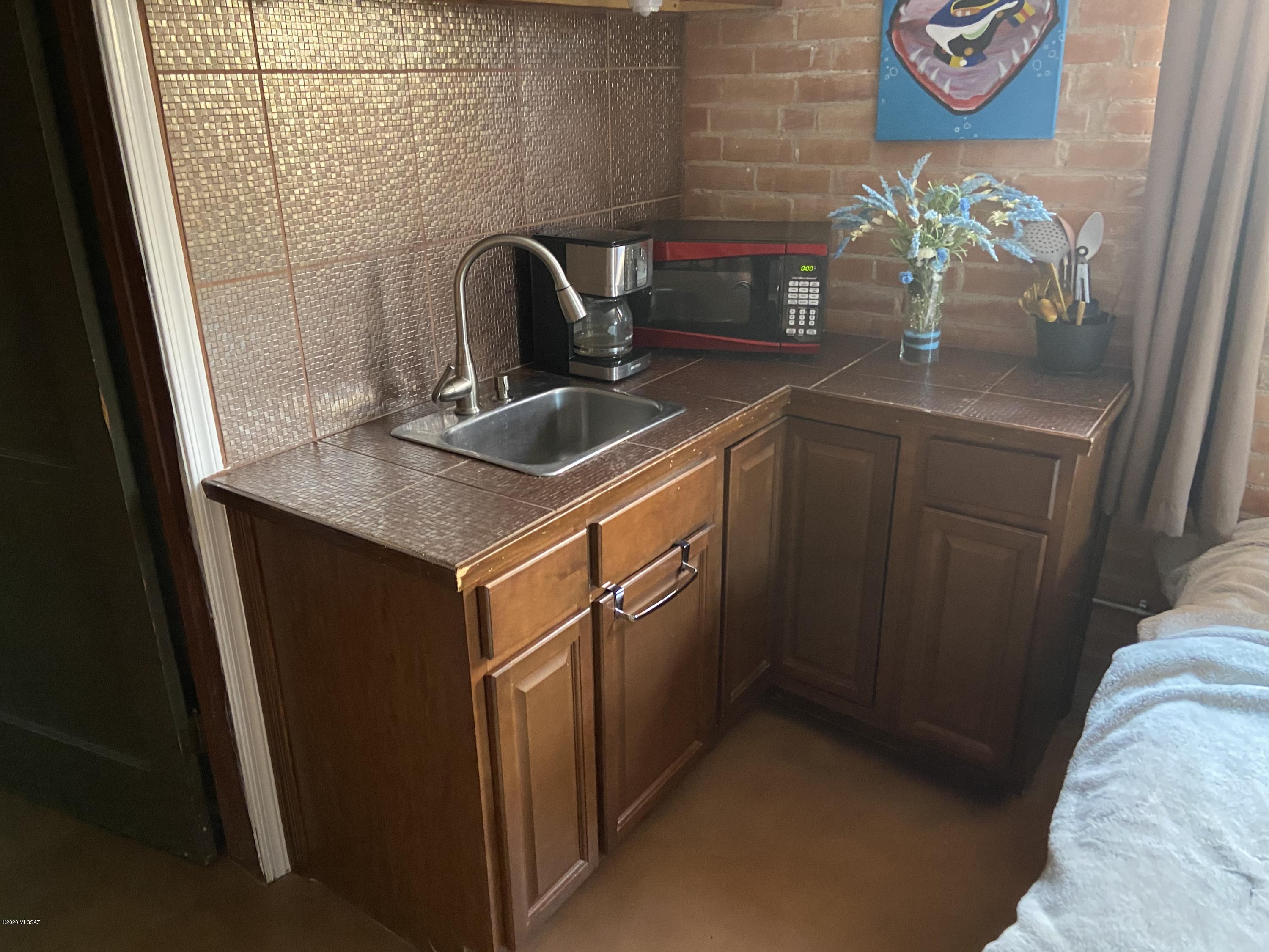 Pinecrest Addition - Residential Income