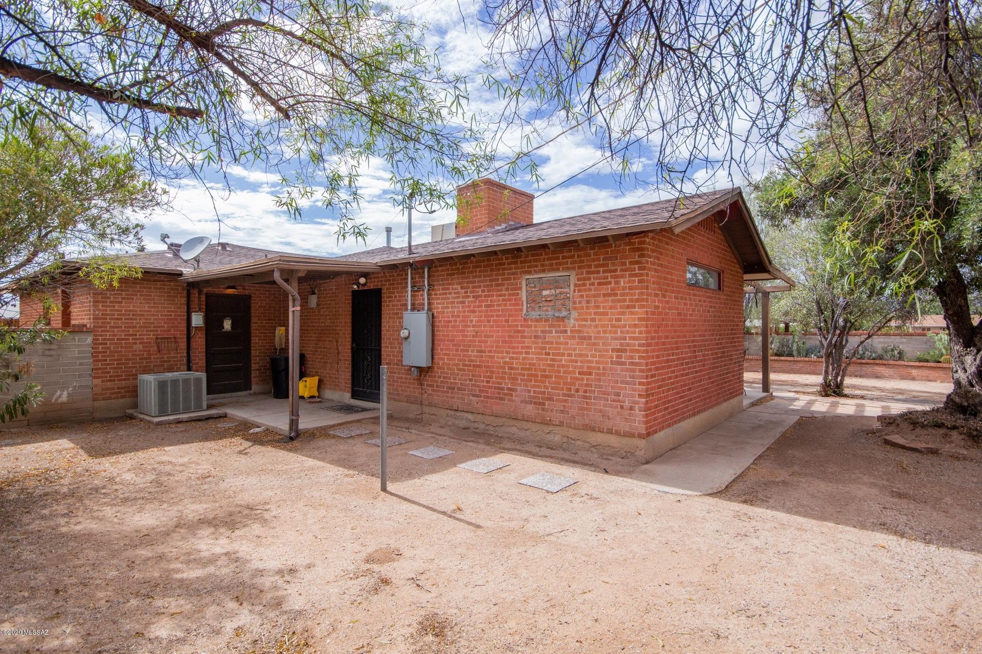 Pinecrest Addition - Residential Income