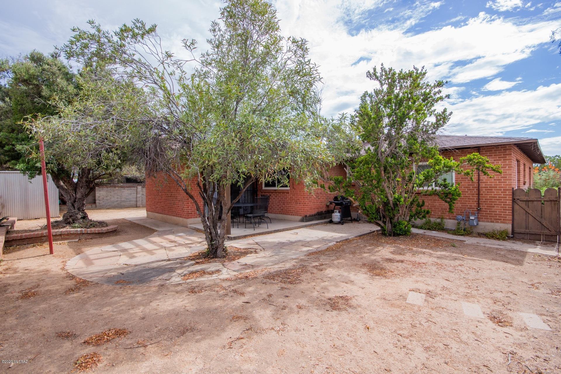 Pinecrest Addition - Residential Income