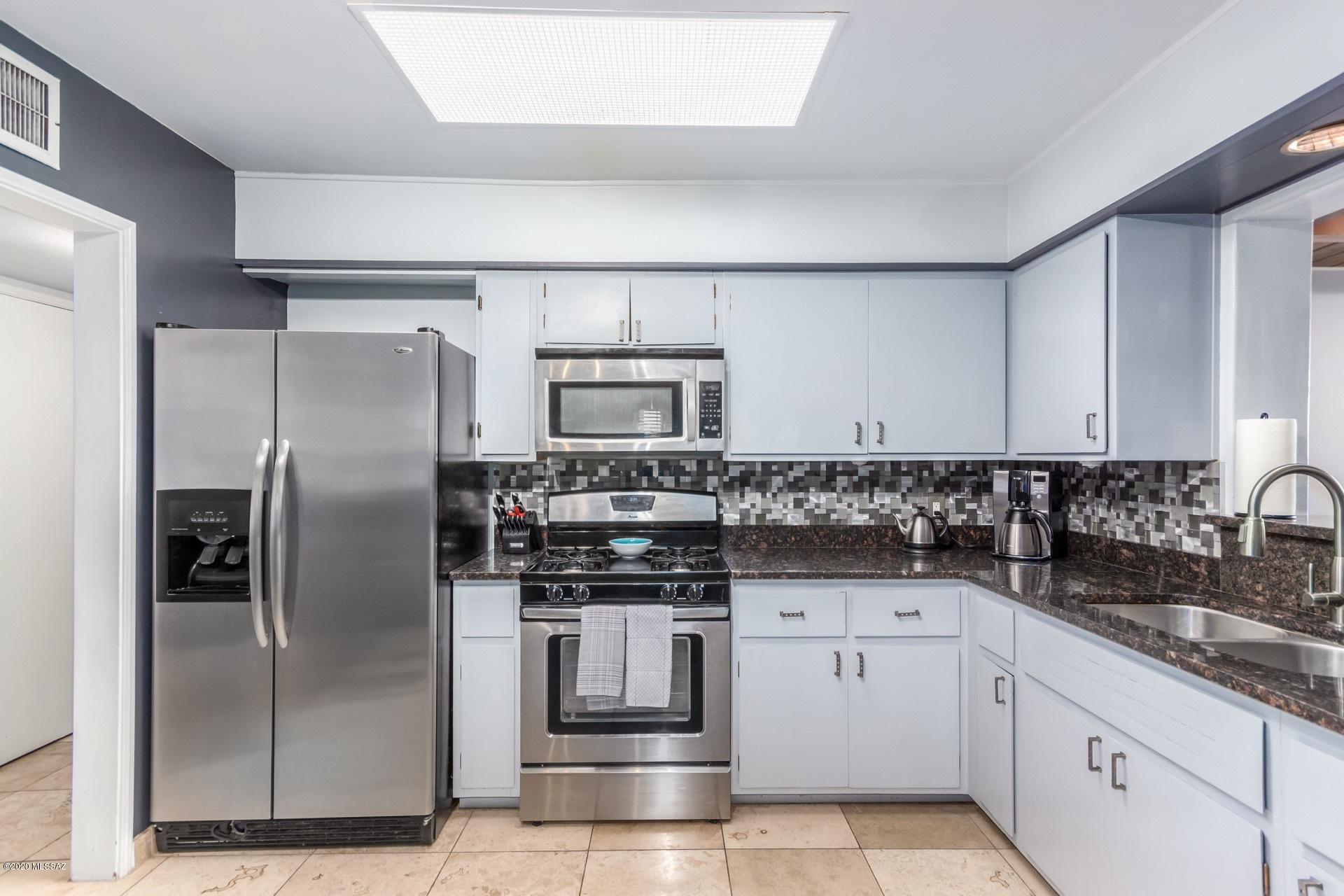 Pinecrest Addition - Residential Income