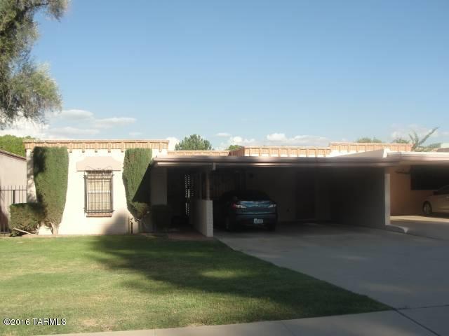 Rainbow Vista Estates Annex (1-20) - Residential Lease