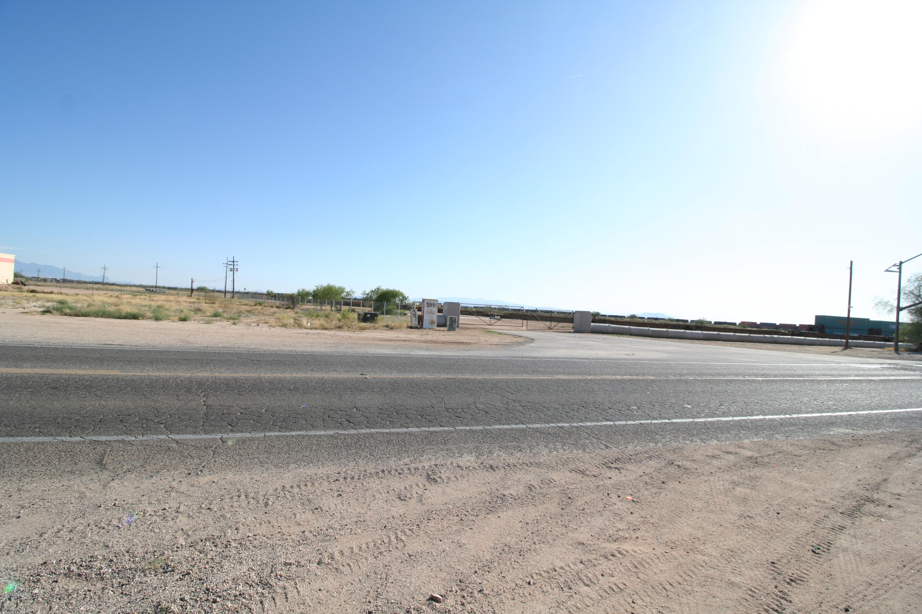 Eastside Cycle Park (1) - Land