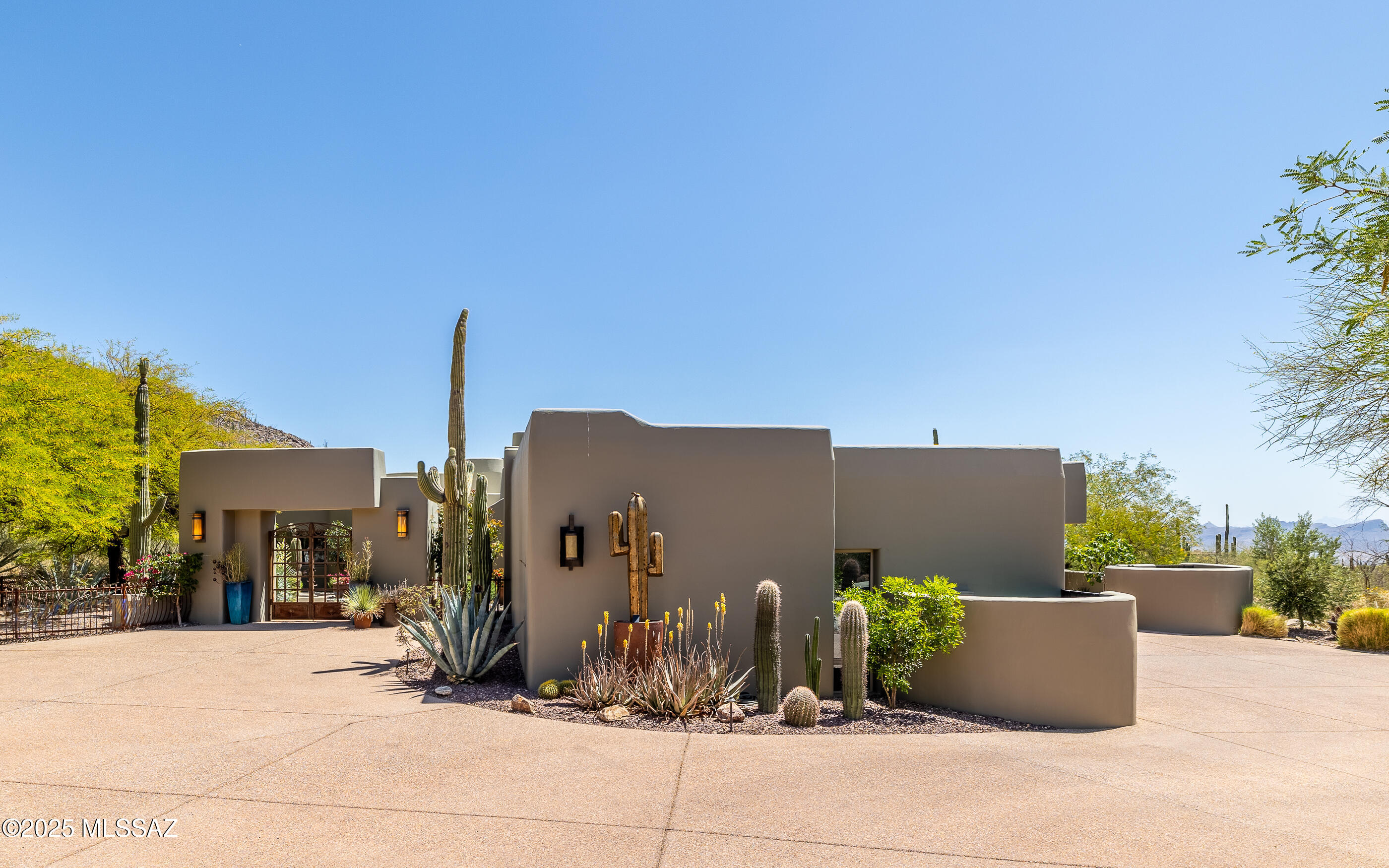 Canyon Pass At Dove Mountain - Residential