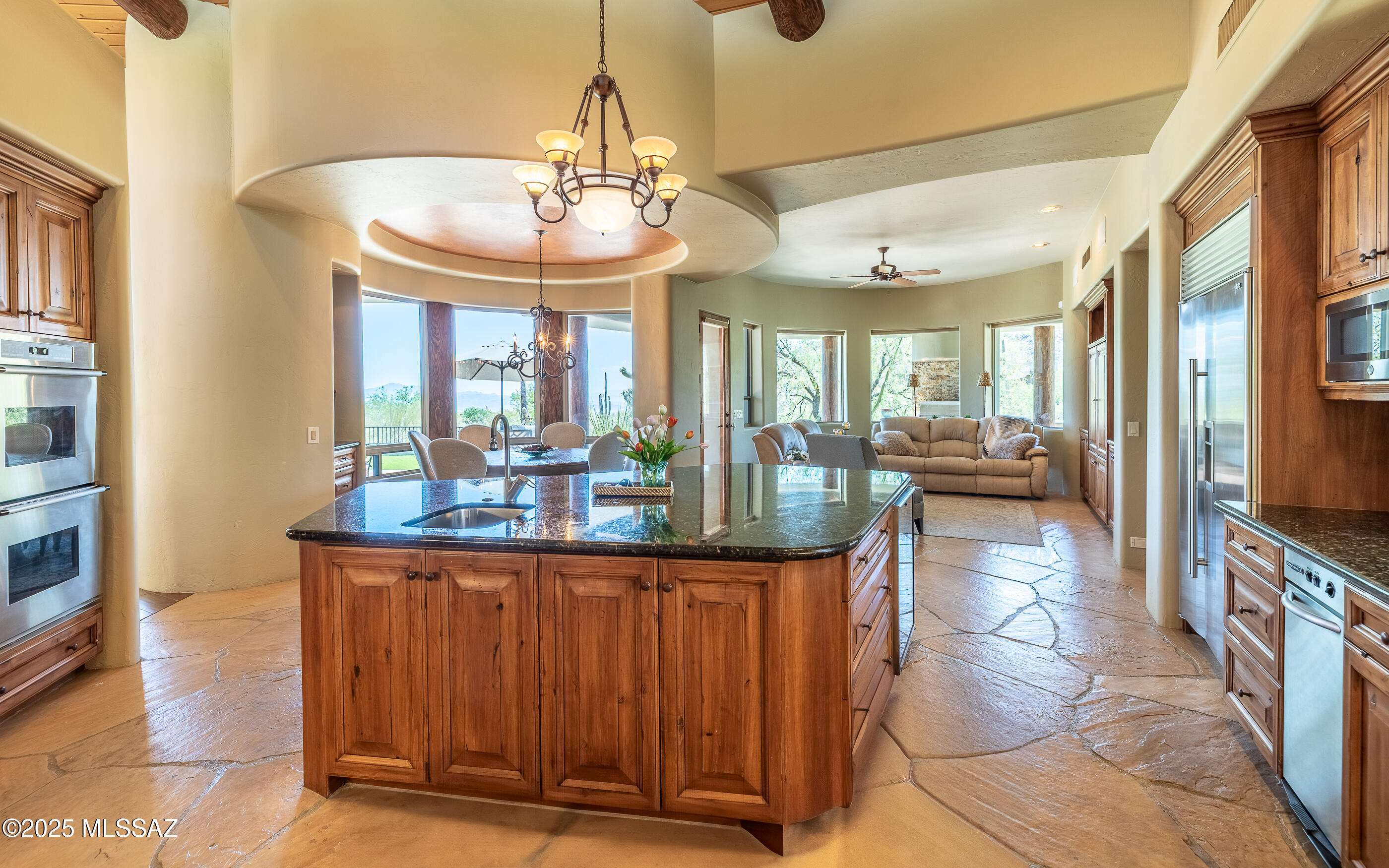 Canyon Pass At Dove Mountain - Residential