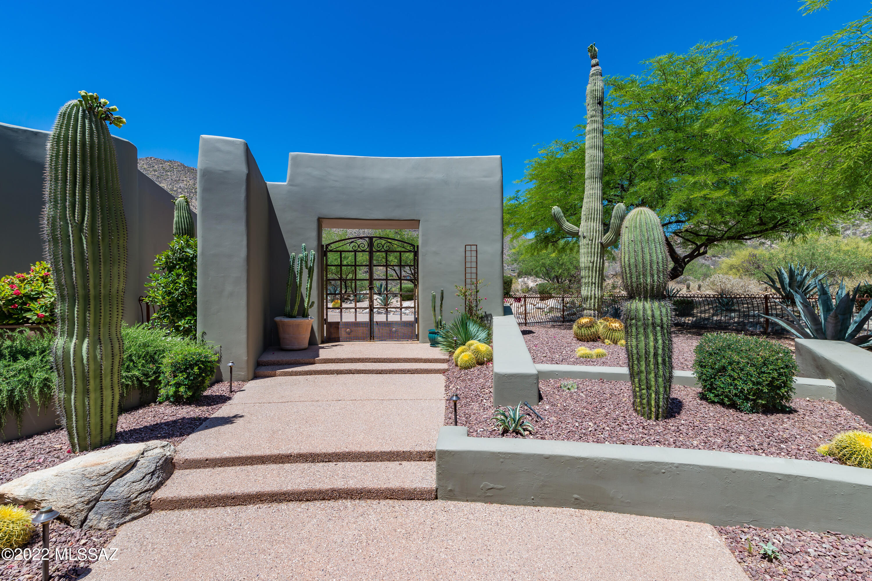Canyon Pass At Dove Mountain - Residential