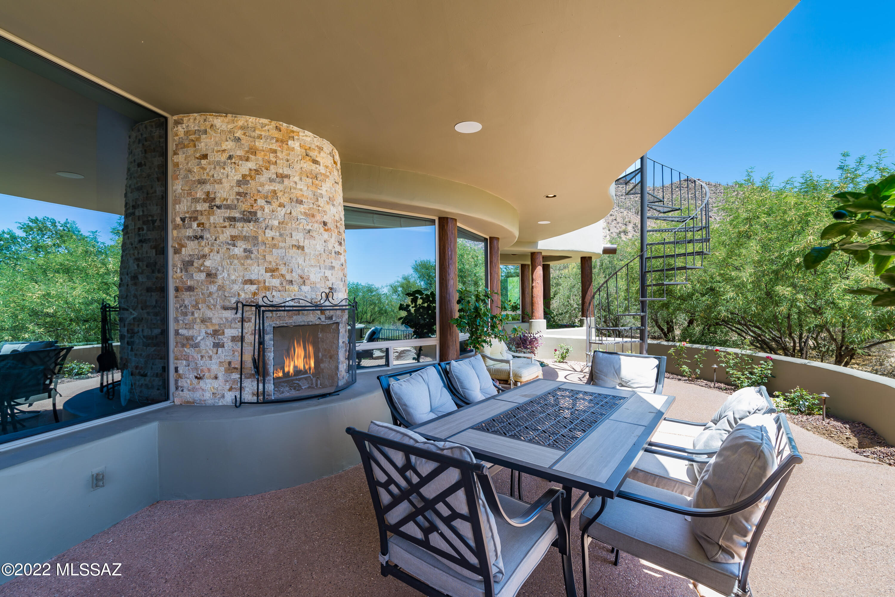 Canyon Pass At Dove Mountain - Residential