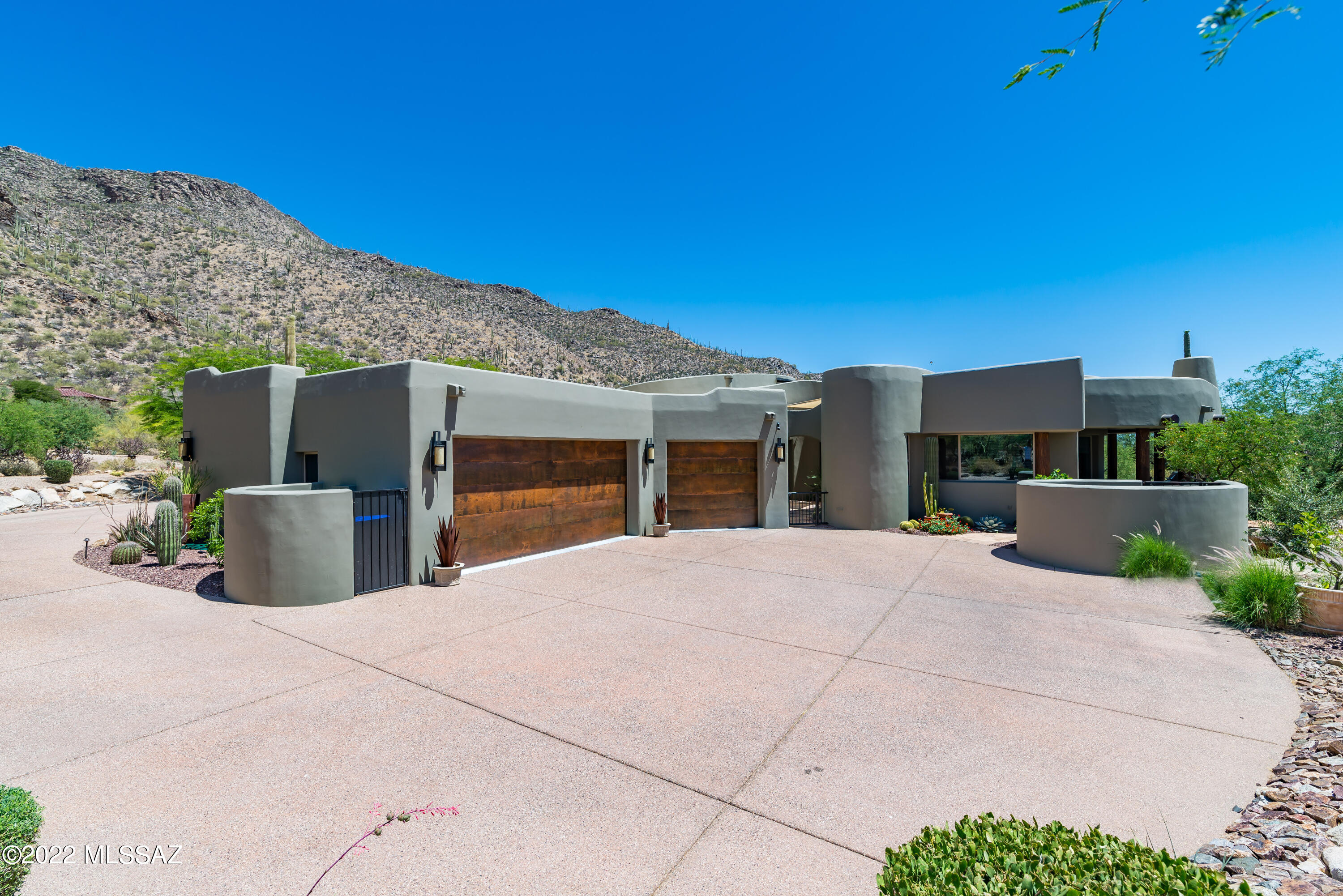 Canyon Pass At Dove Mountain - Residential