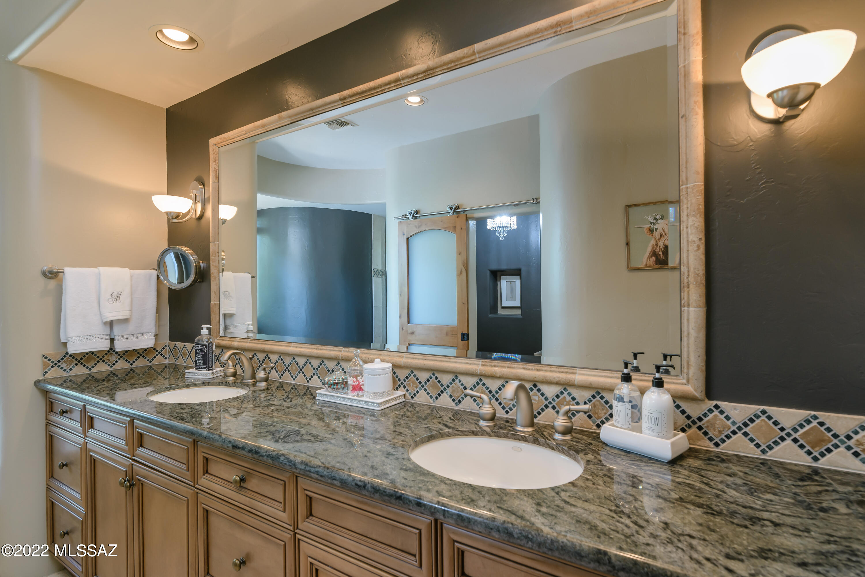 Canyon Pass At Dove Mountain - Residential