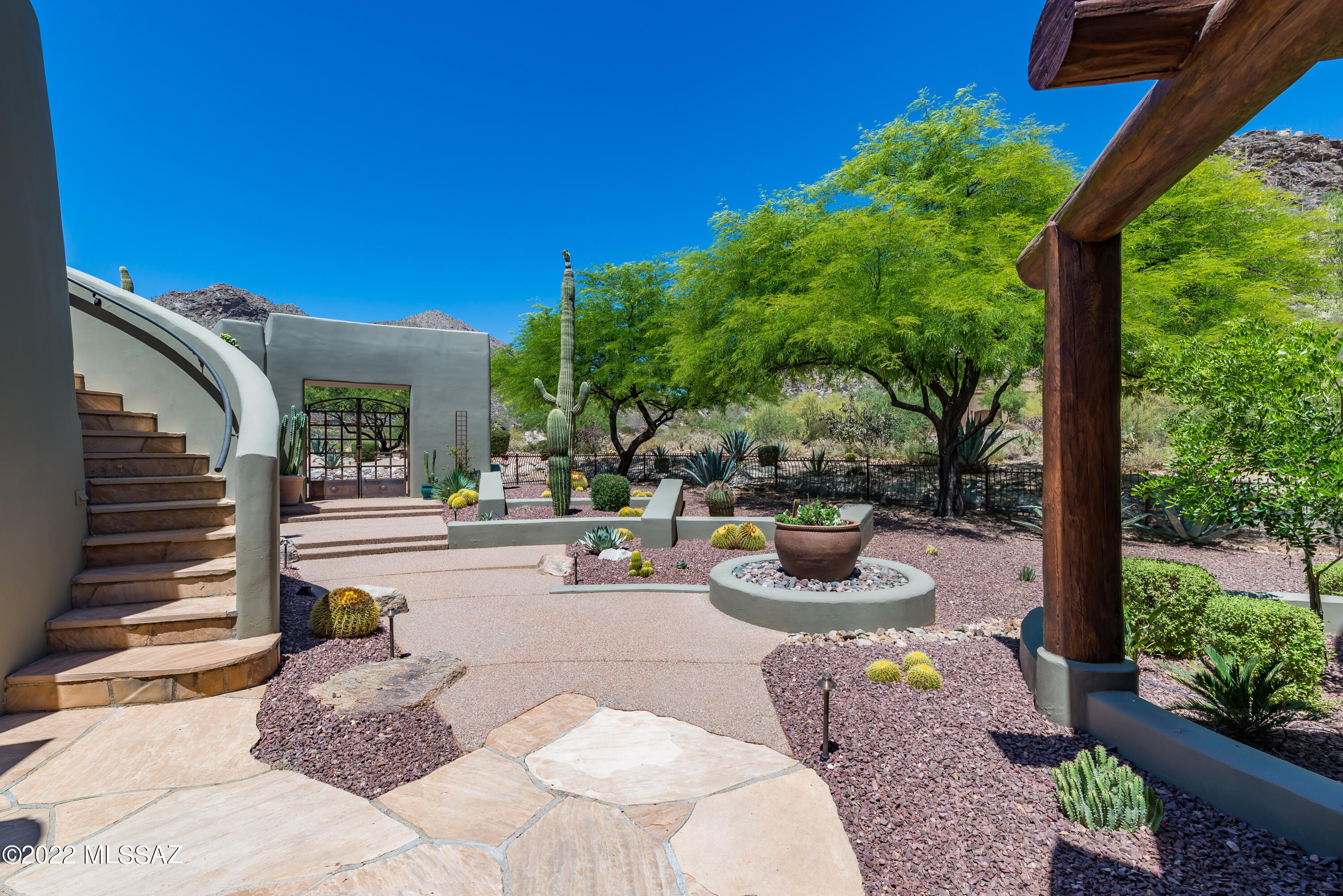 Canyon Pass At Dove Mountain - Residential