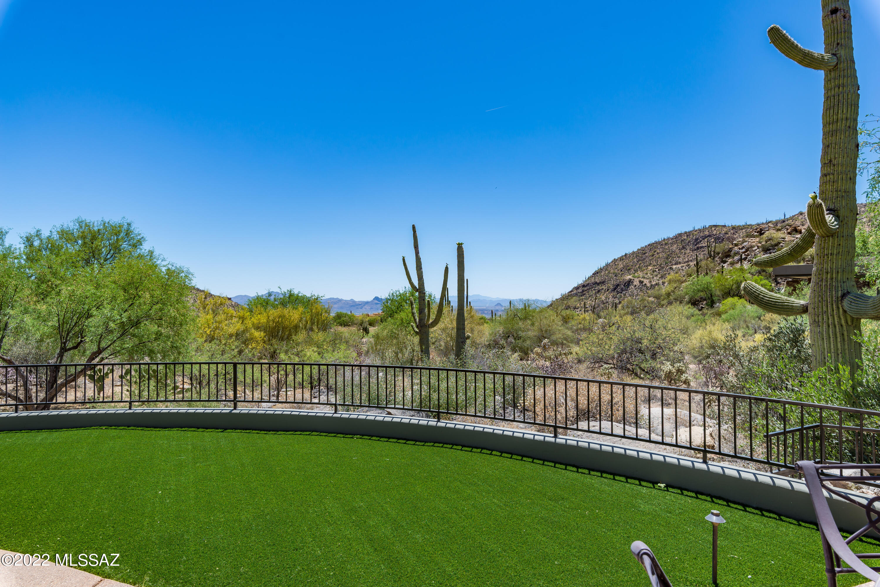 Canyon Pass At Dove Mountain - Residential