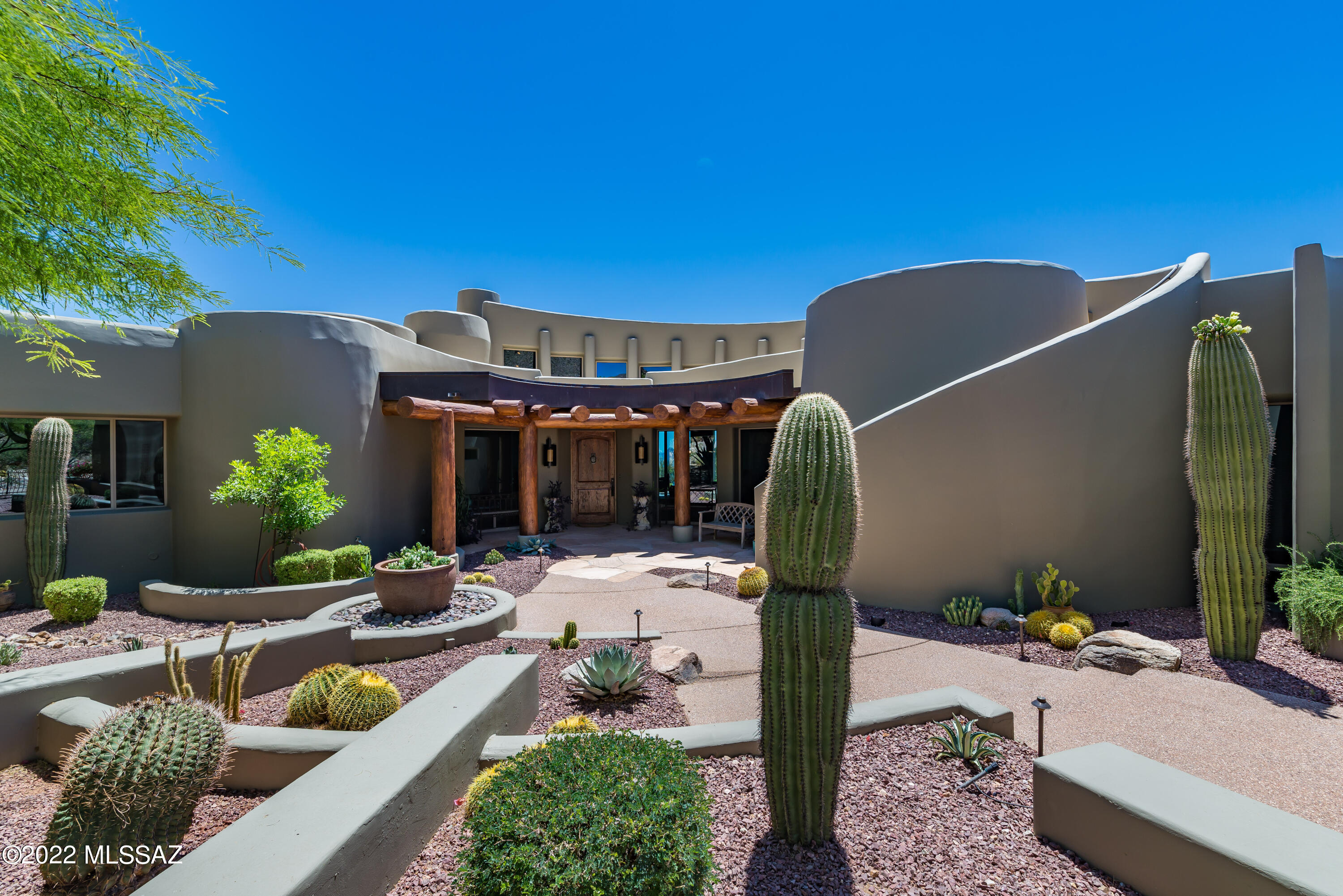 Canyon Pass At Dove Mountain - Residential