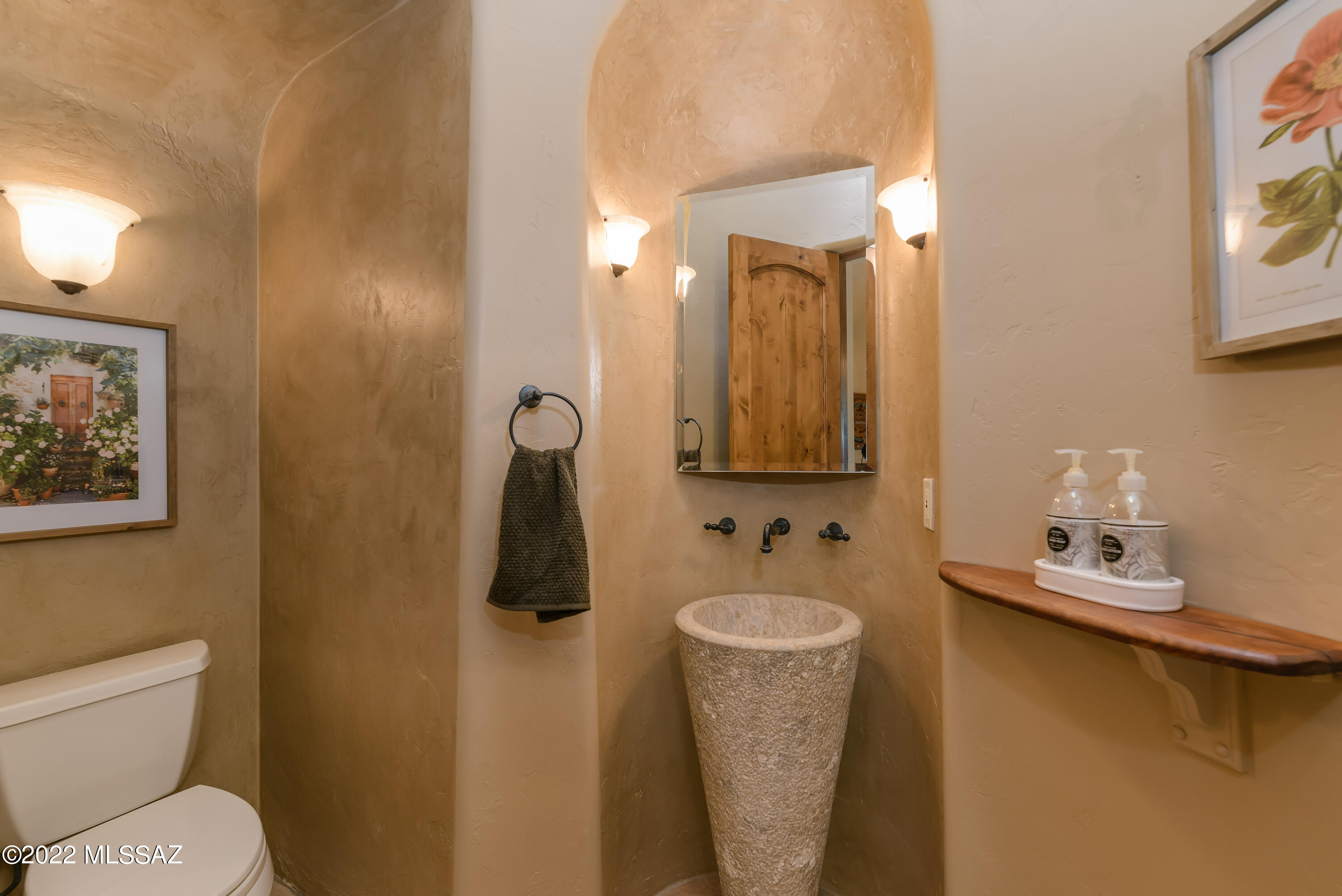 Canyon Pass At Dove Mountain - Residential