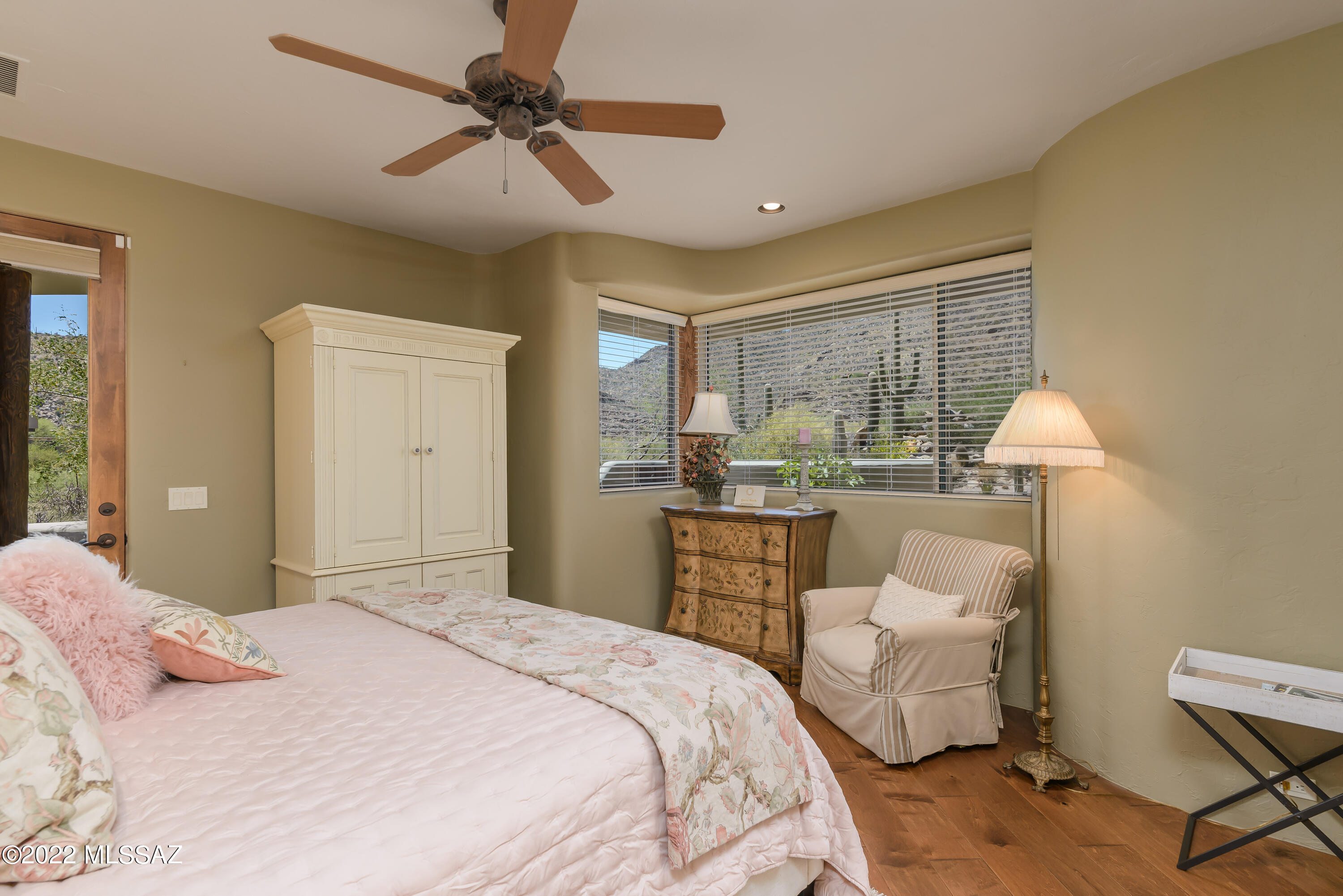 Canyon Pass At Dove Mountain - Residential