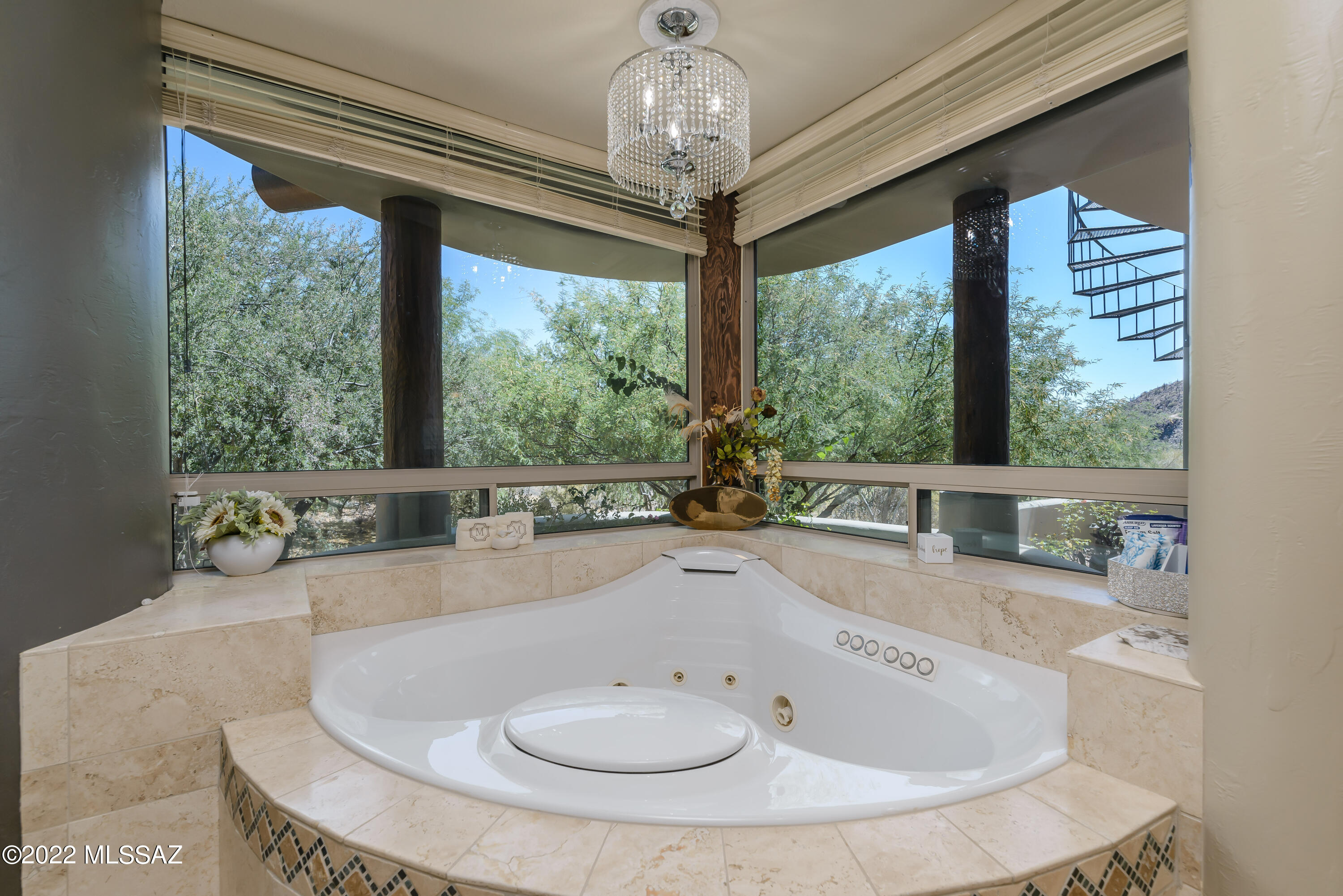 Canyon Pass At Dove Mountain - Residential