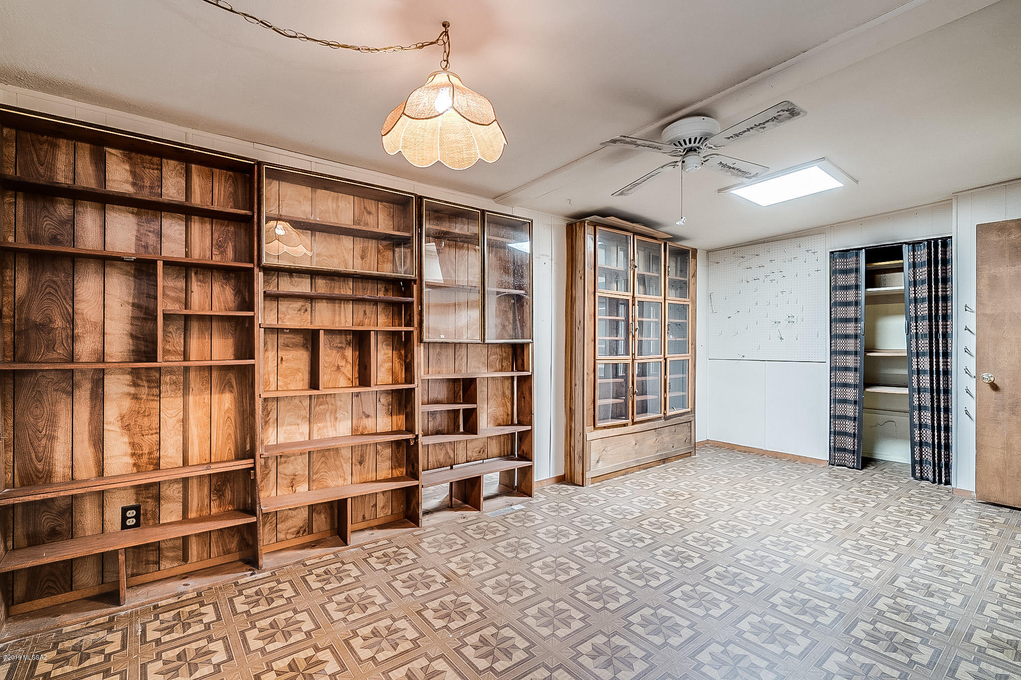 Vista Del Prado (1-274) - Residential