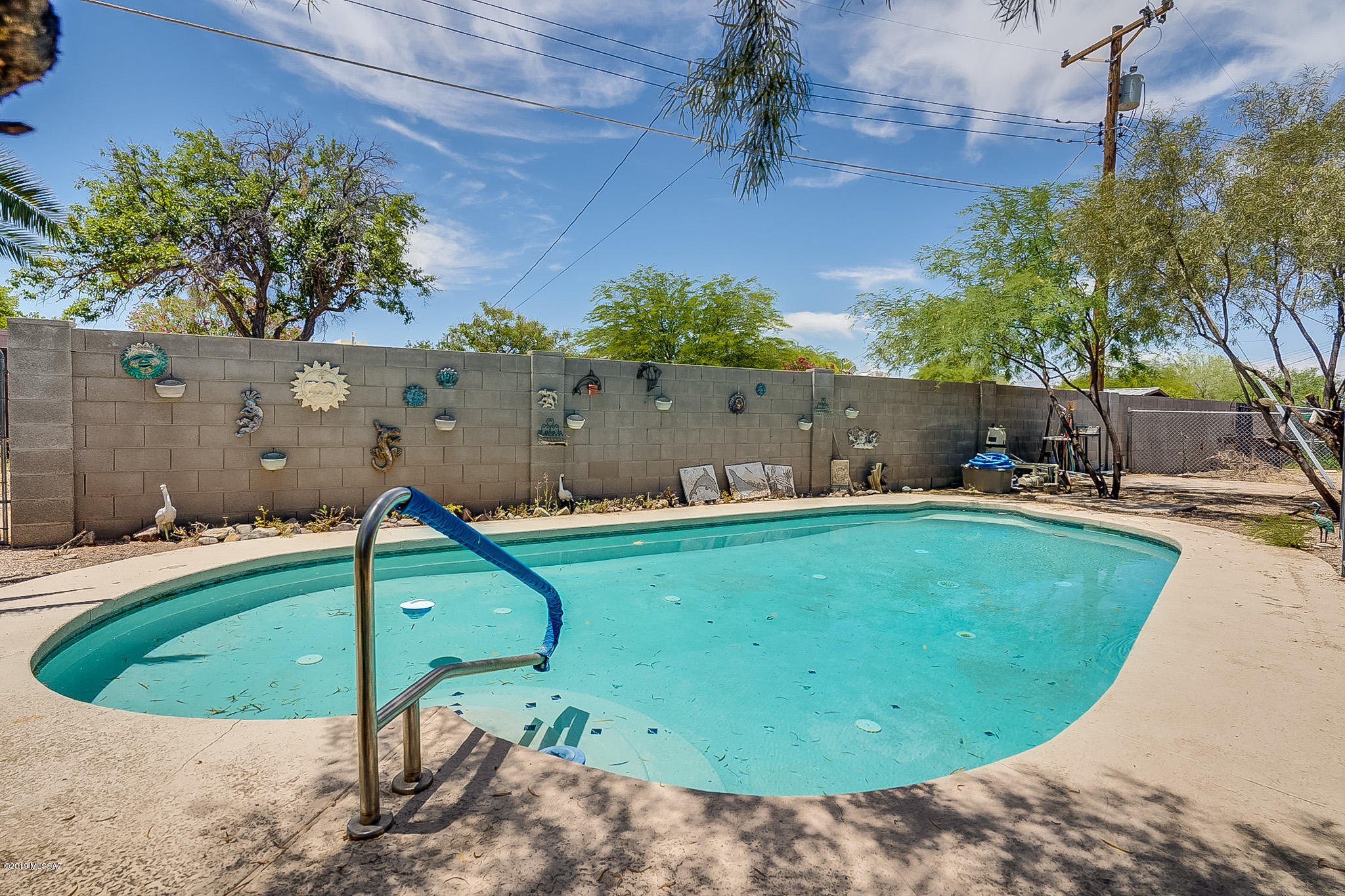 Vista Del Prado (1-274) - Residential
