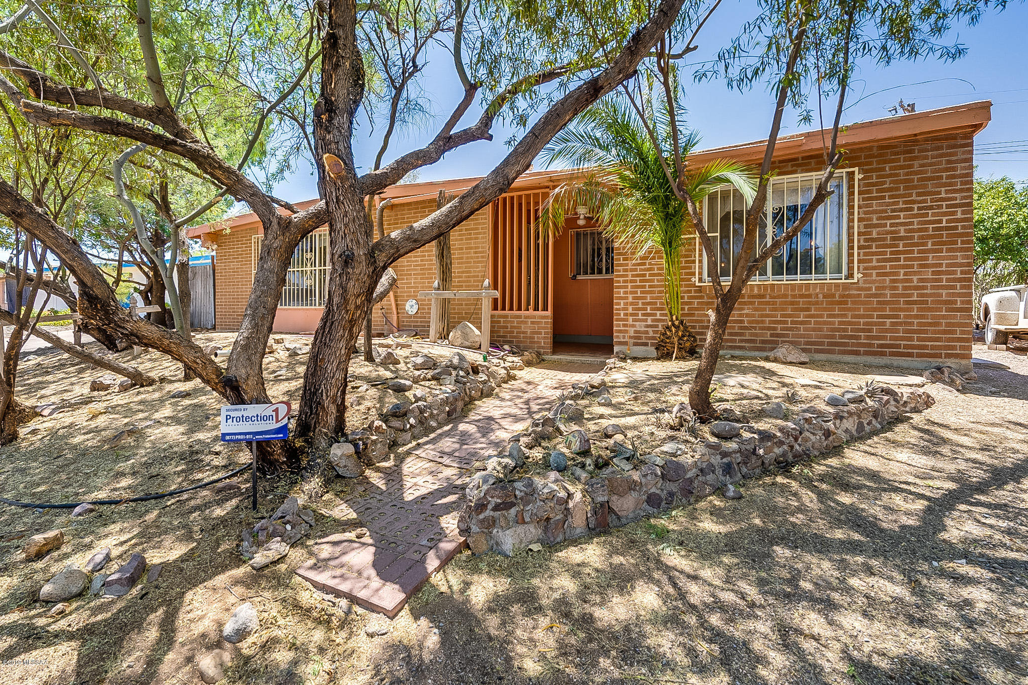 Vista Del Prado (1-274) - Residential