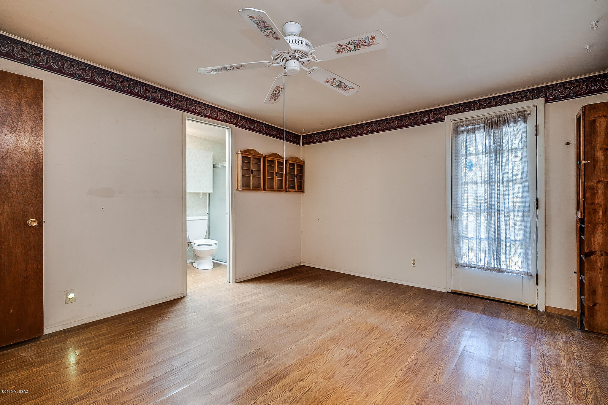 Vista Del Prado (1-274) - Residential