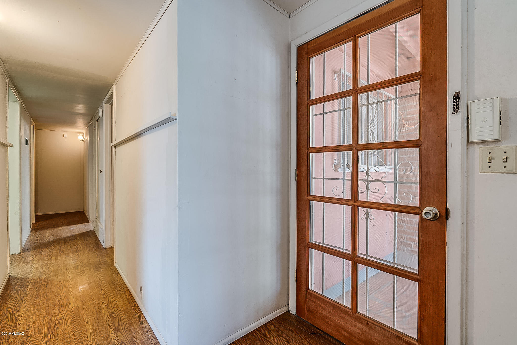 Vista Del Prado (1-274) - Residential
