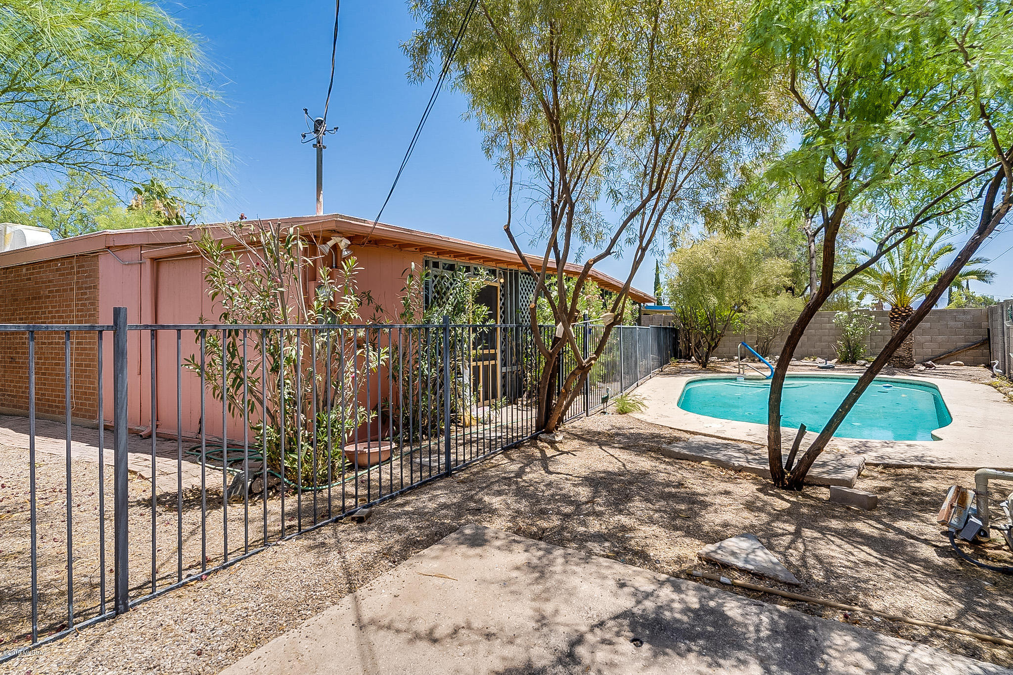 Vista Del Prado (1-274) - Residential