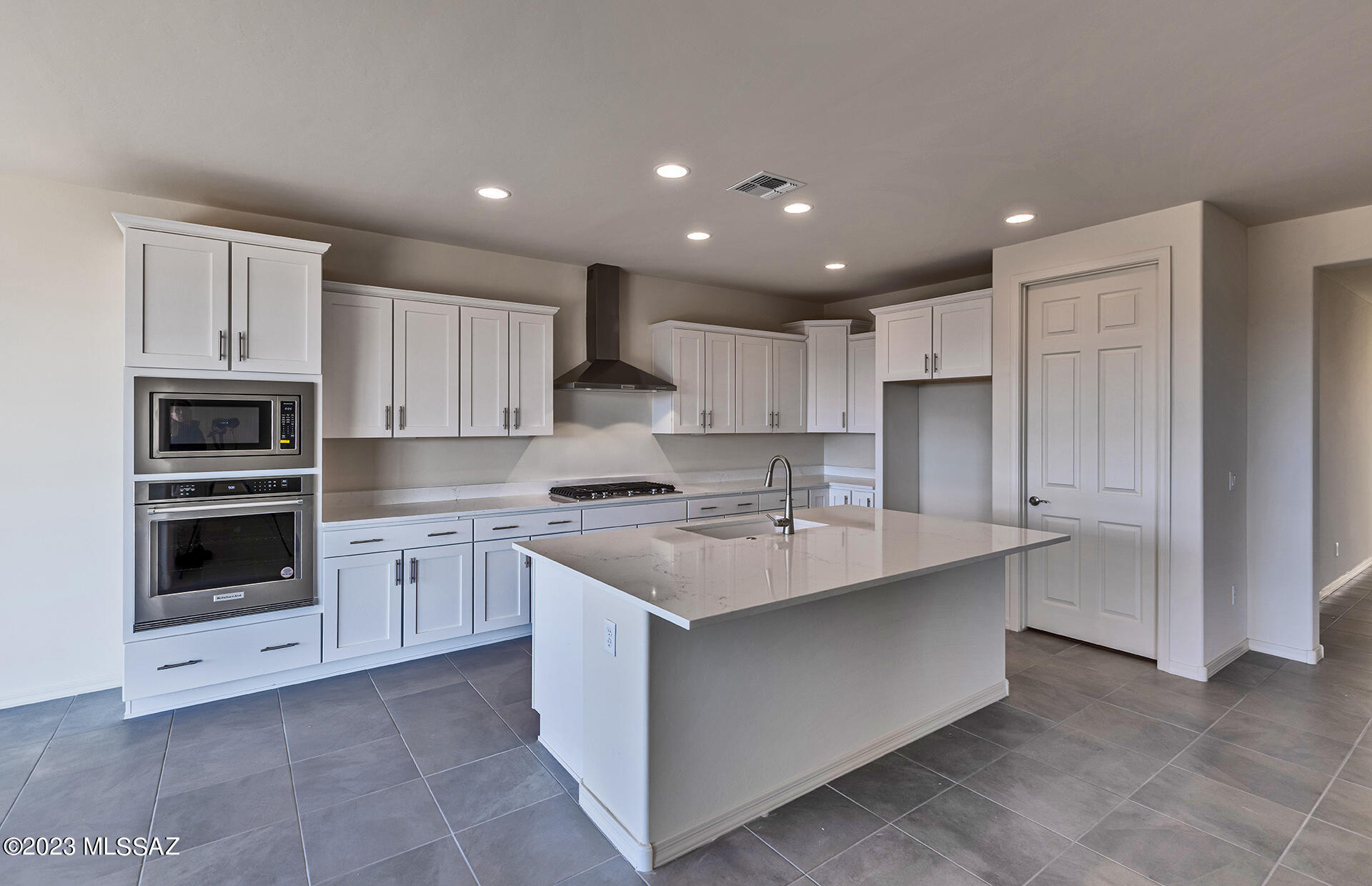 Rocking K South Neighborhood 1 Parcel E-2 - Residential