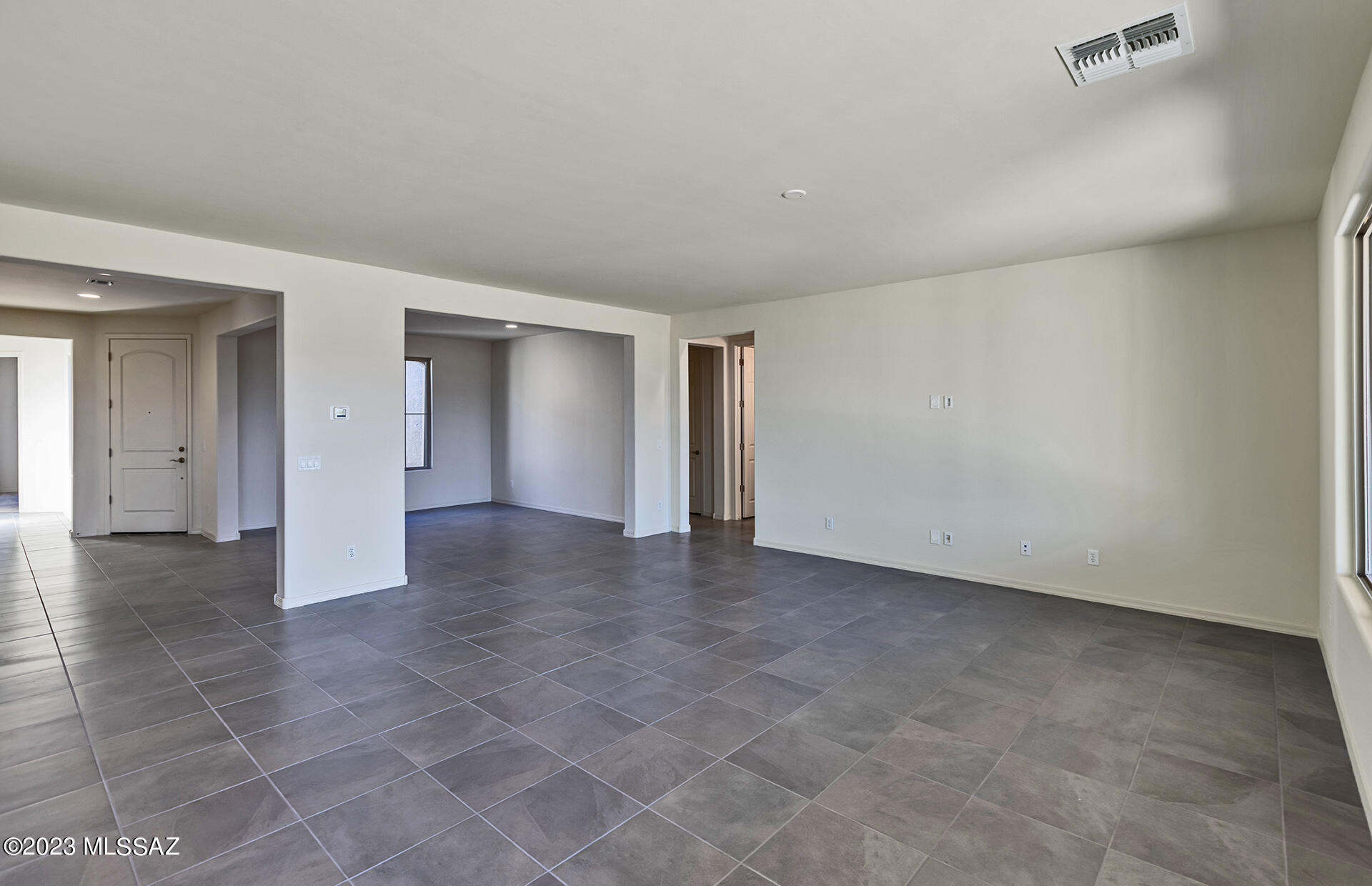 Rocking K South Neighborhood 1 Parcel E-2 - Residential