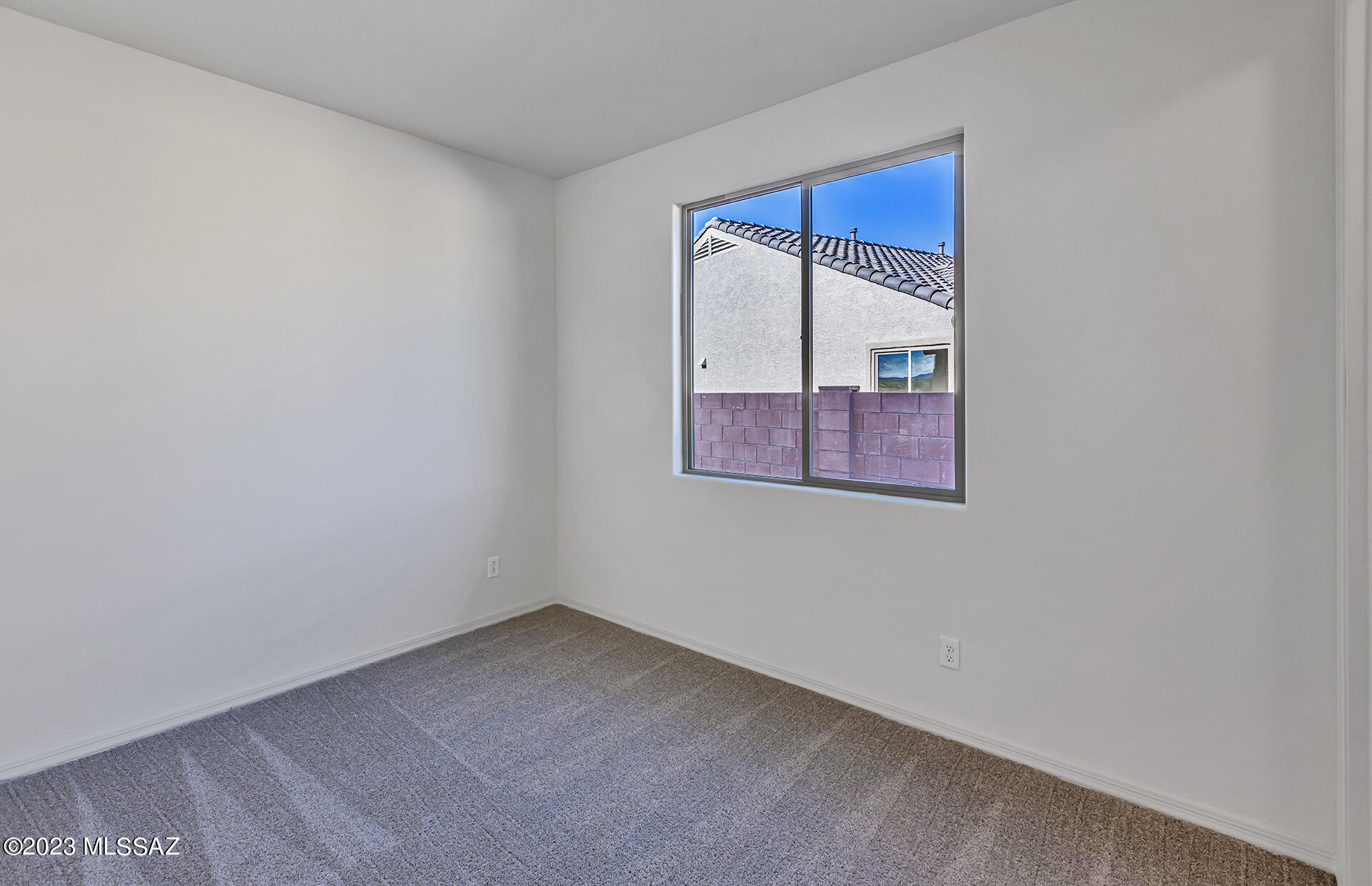 Rocking K South Neighborhood 1 Parcel E-2 - Residential