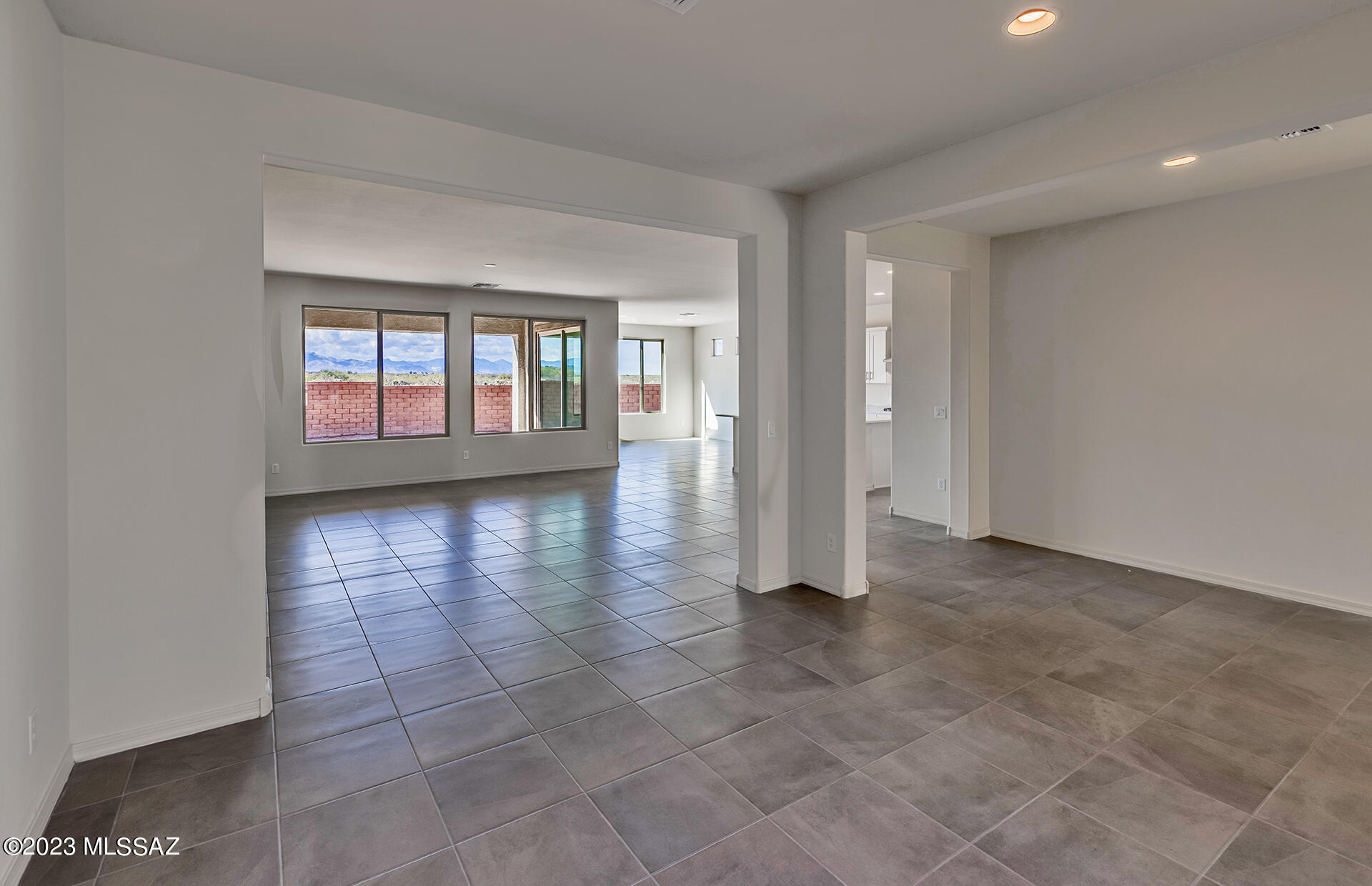 Rocking K South Neighborhood 1 Parcel E-2 - Residential