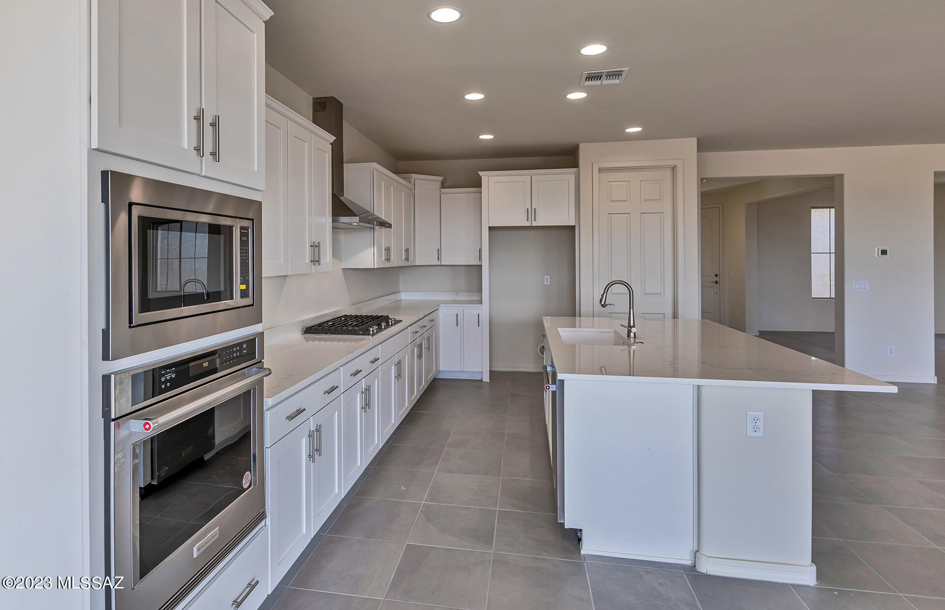 Rocking K South Neighborhood 1 Parcel E-2 - Residential