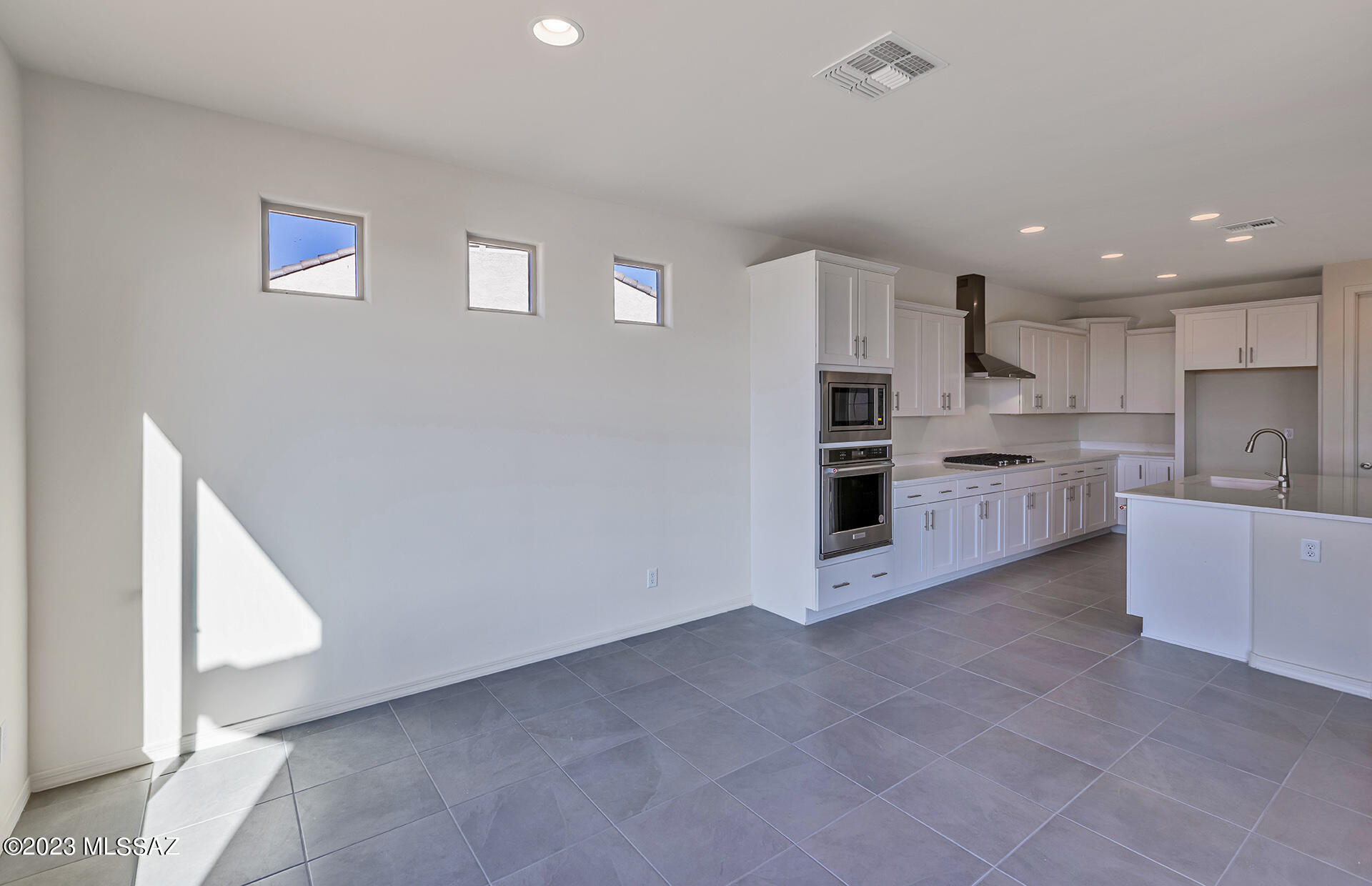 Rocking K South Neighborhood 1 Parcel E-2 - Residential