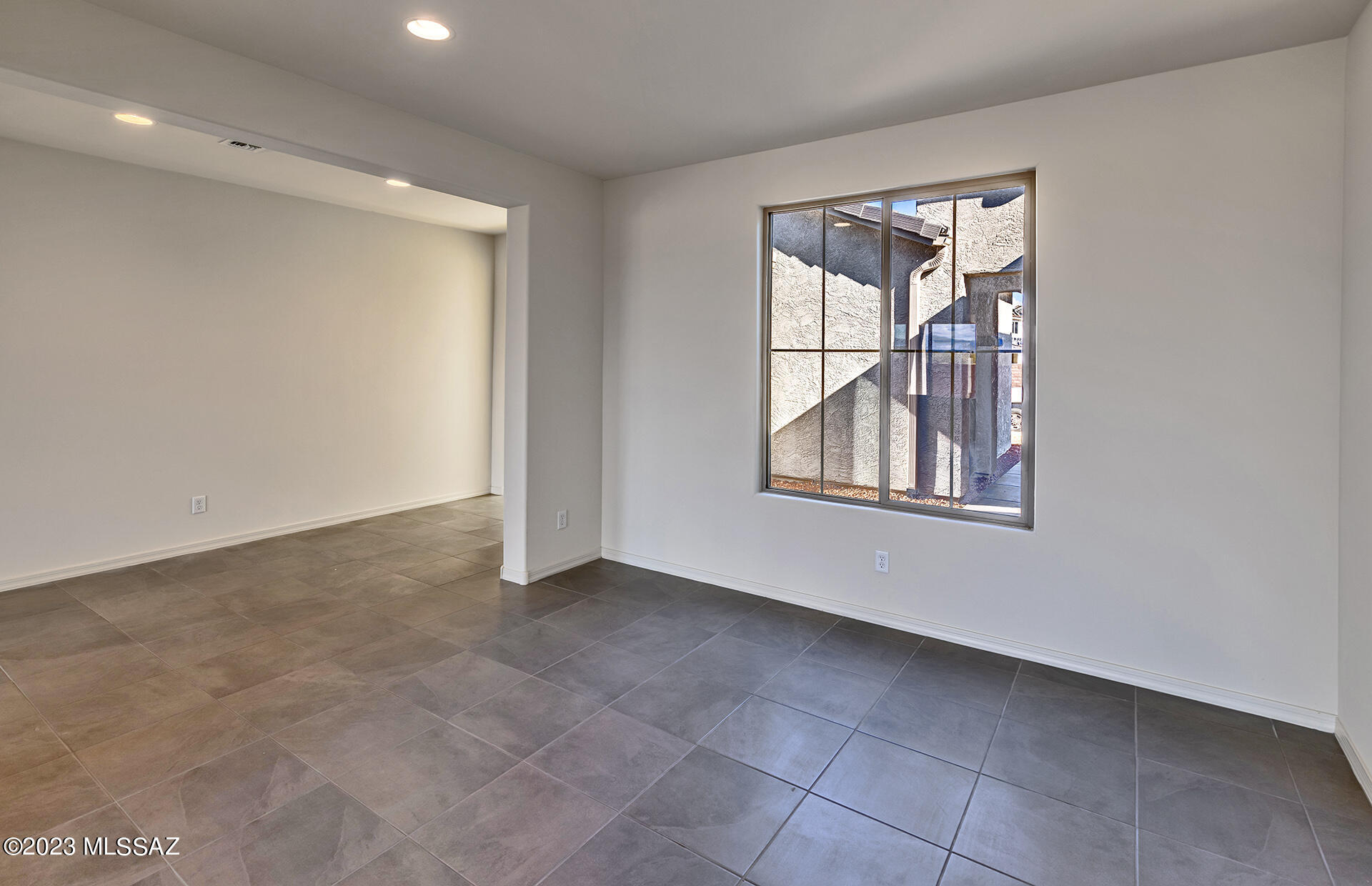 Rocking K South Neighborhood 1 Parcel E-2 - Residential