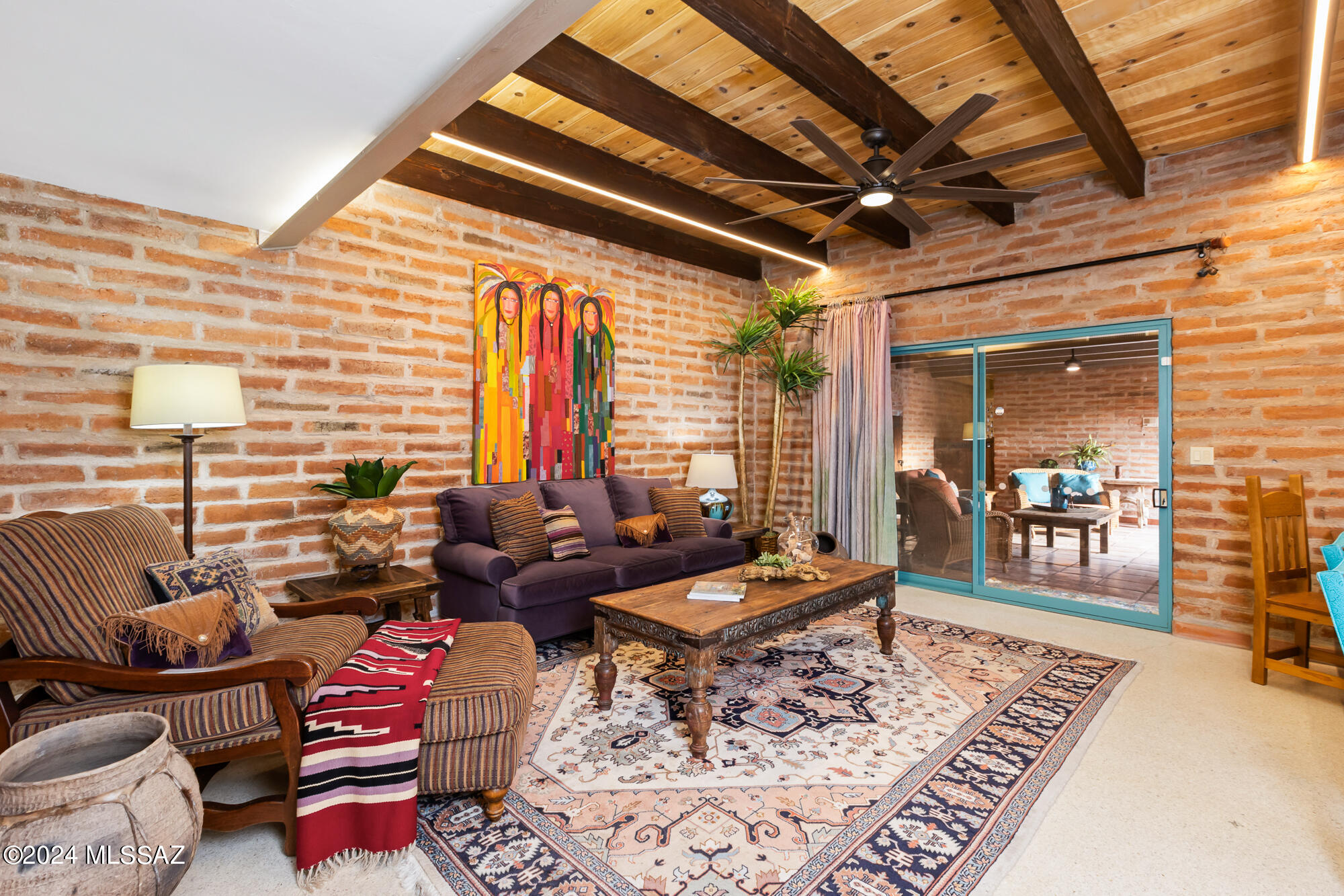Mundo Vista Addn. - Residential