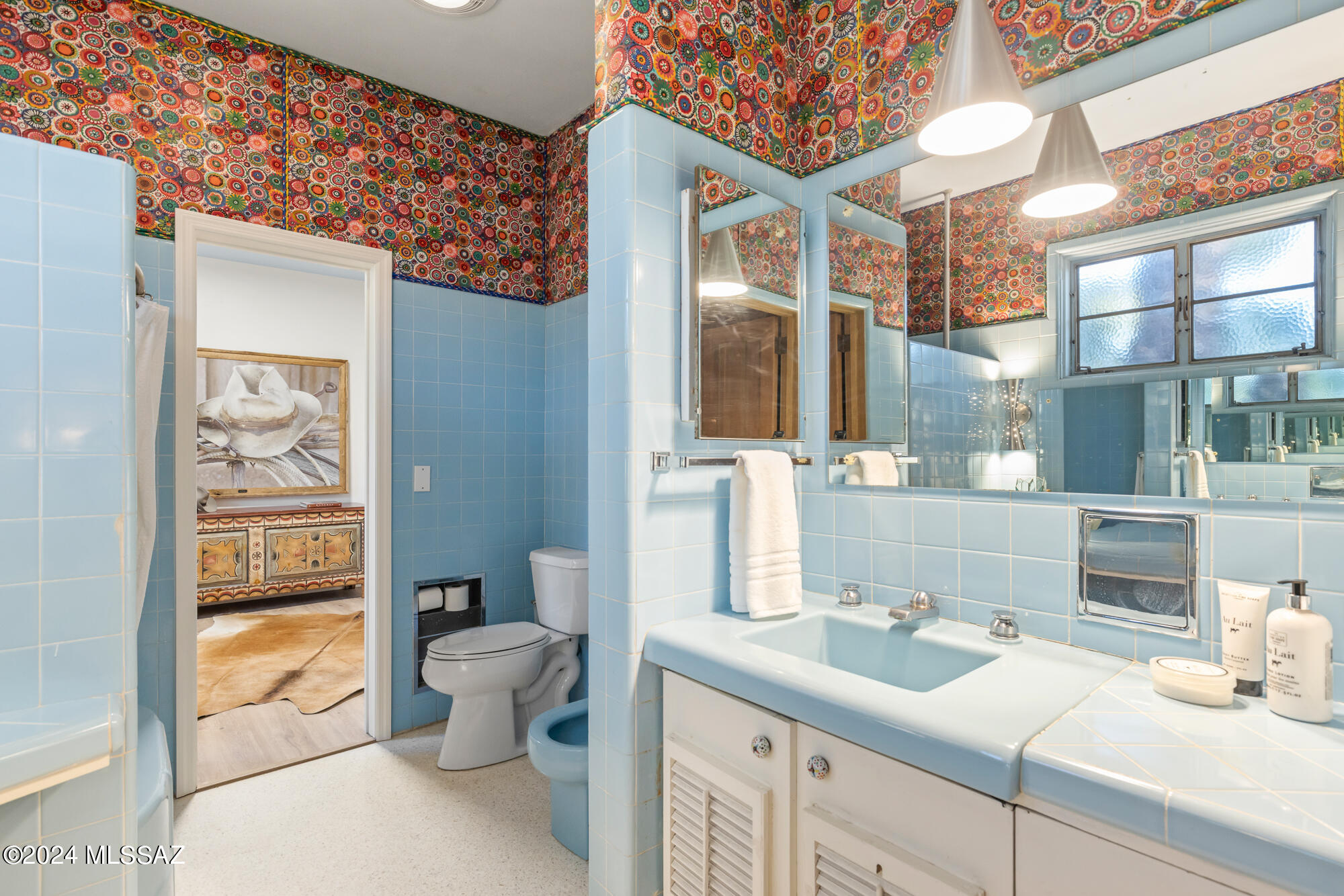 Mundo Vista Addn. - Residential