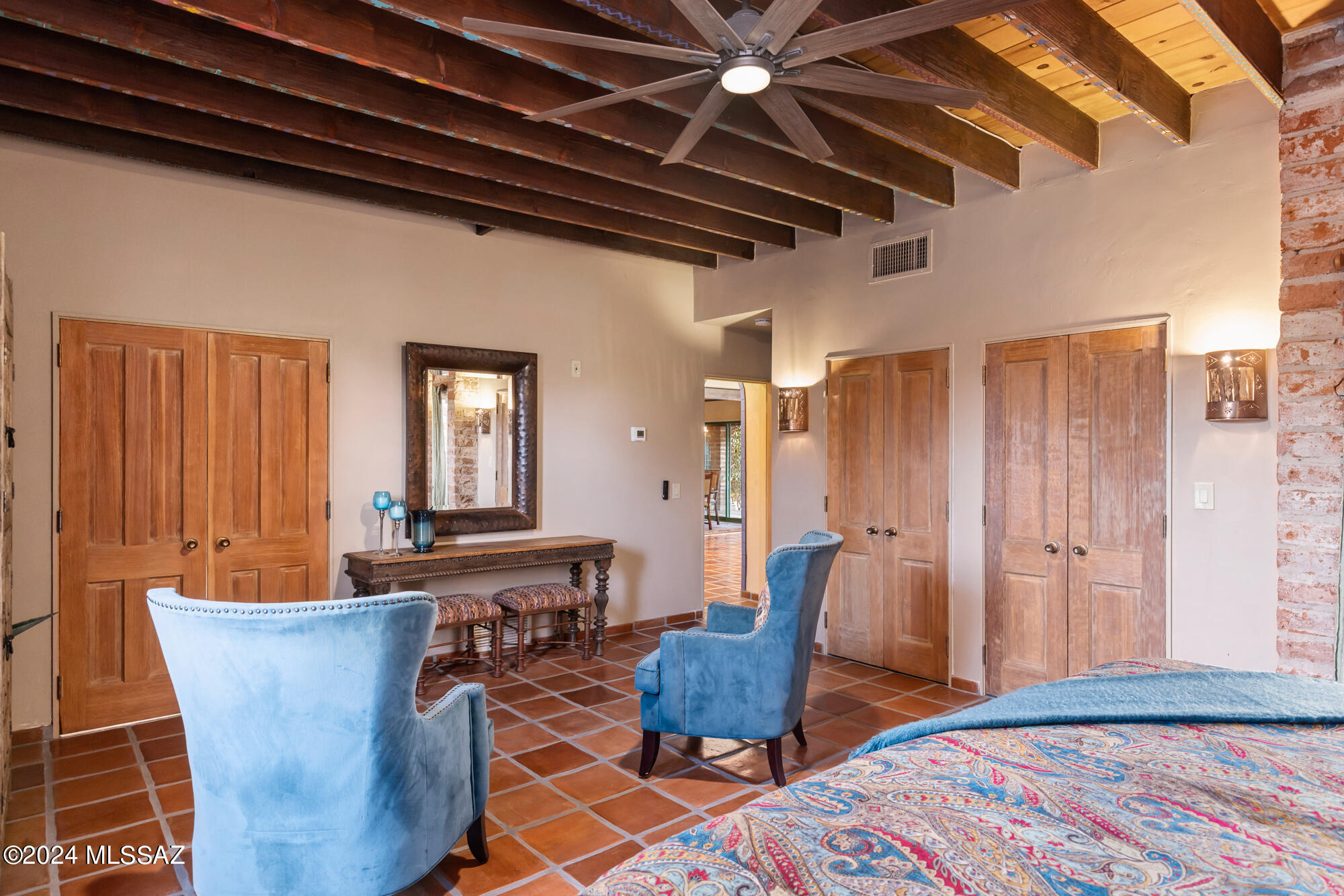 Mundo Vista Addn. - Residential