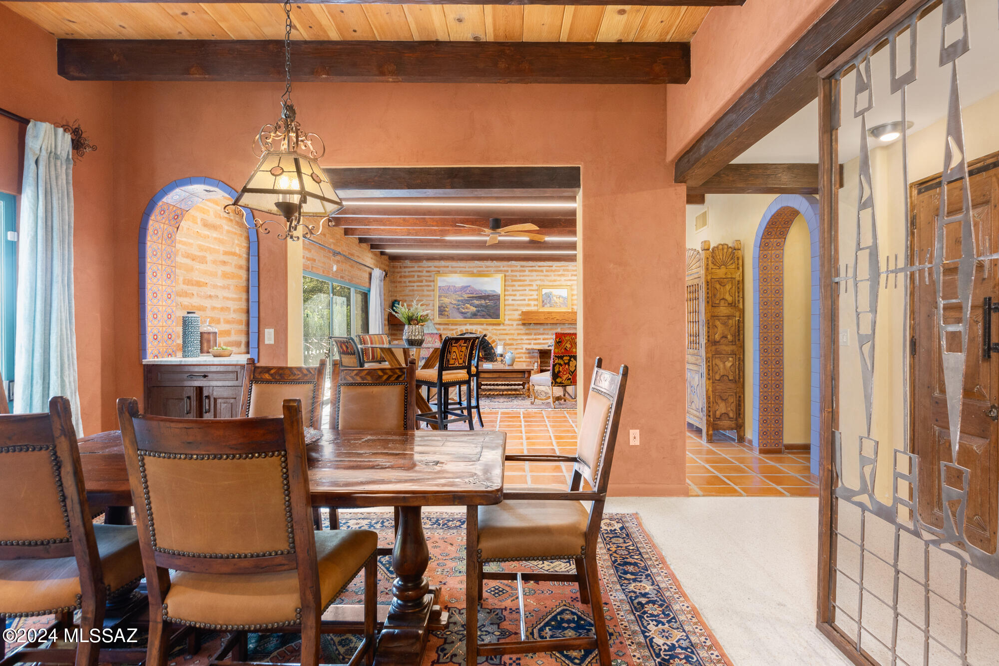 Mundo Vista Addn. - Residential