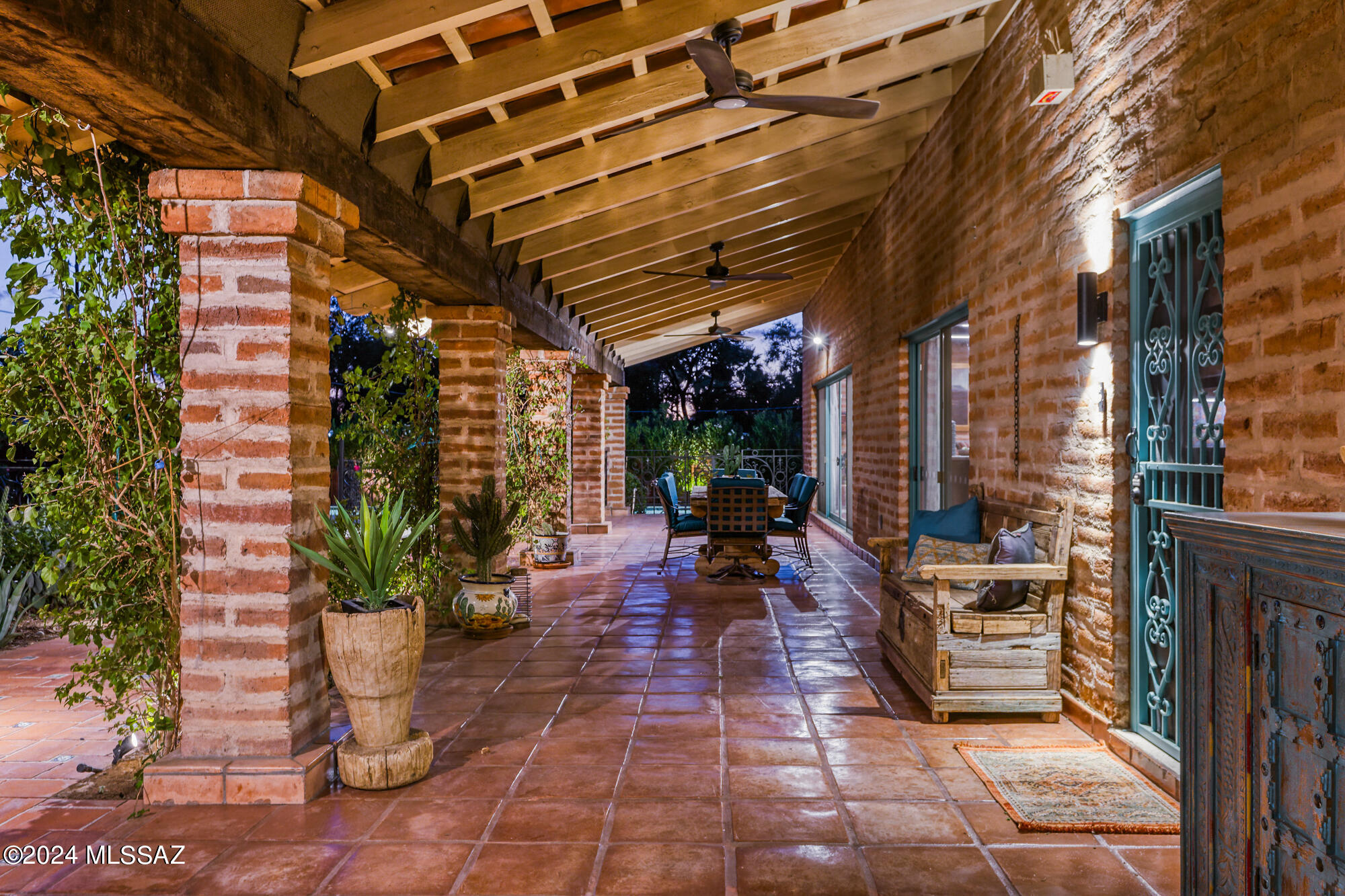 Mundo Vista Addn. - Residential