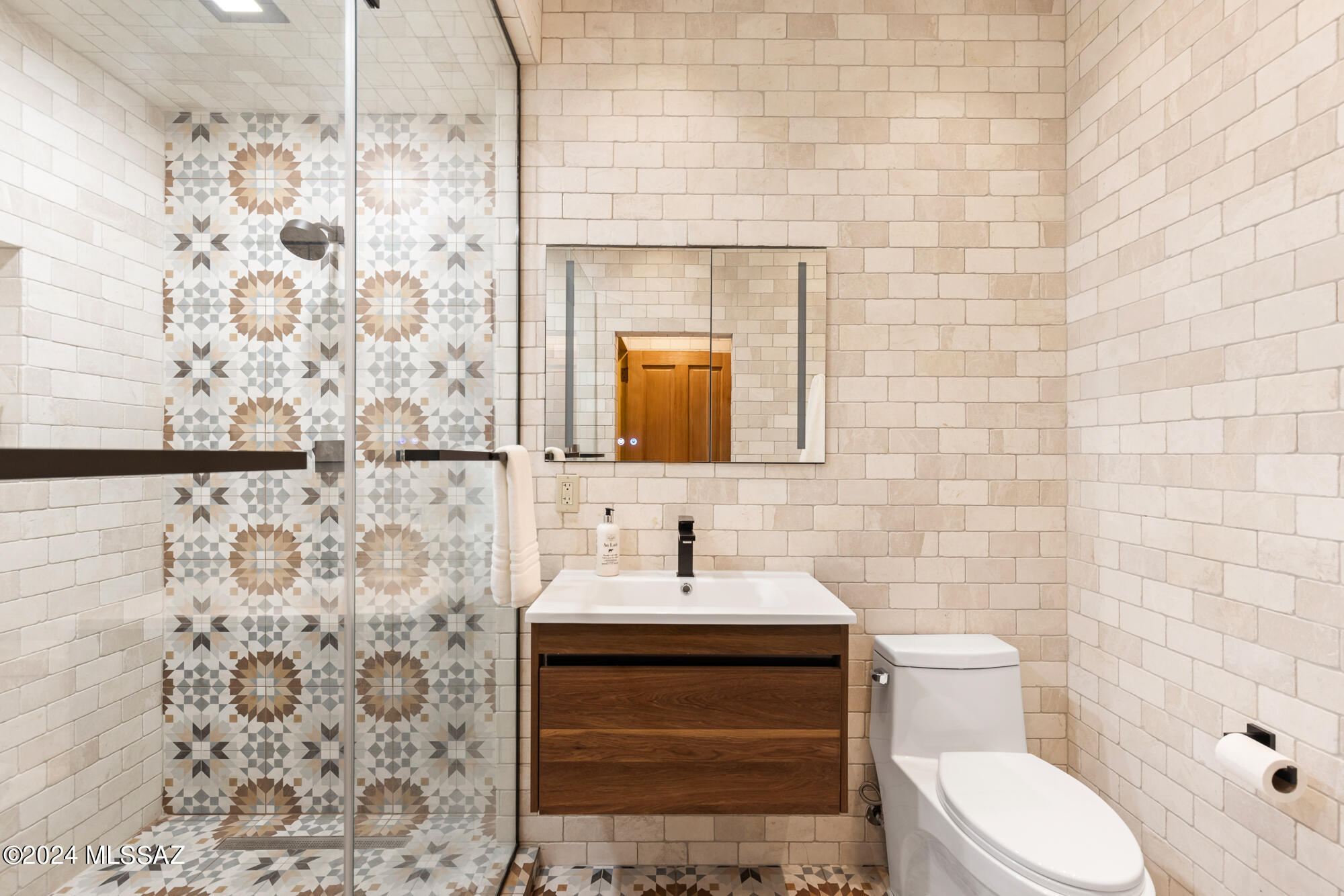 Mundo Vista Addn. - Residential