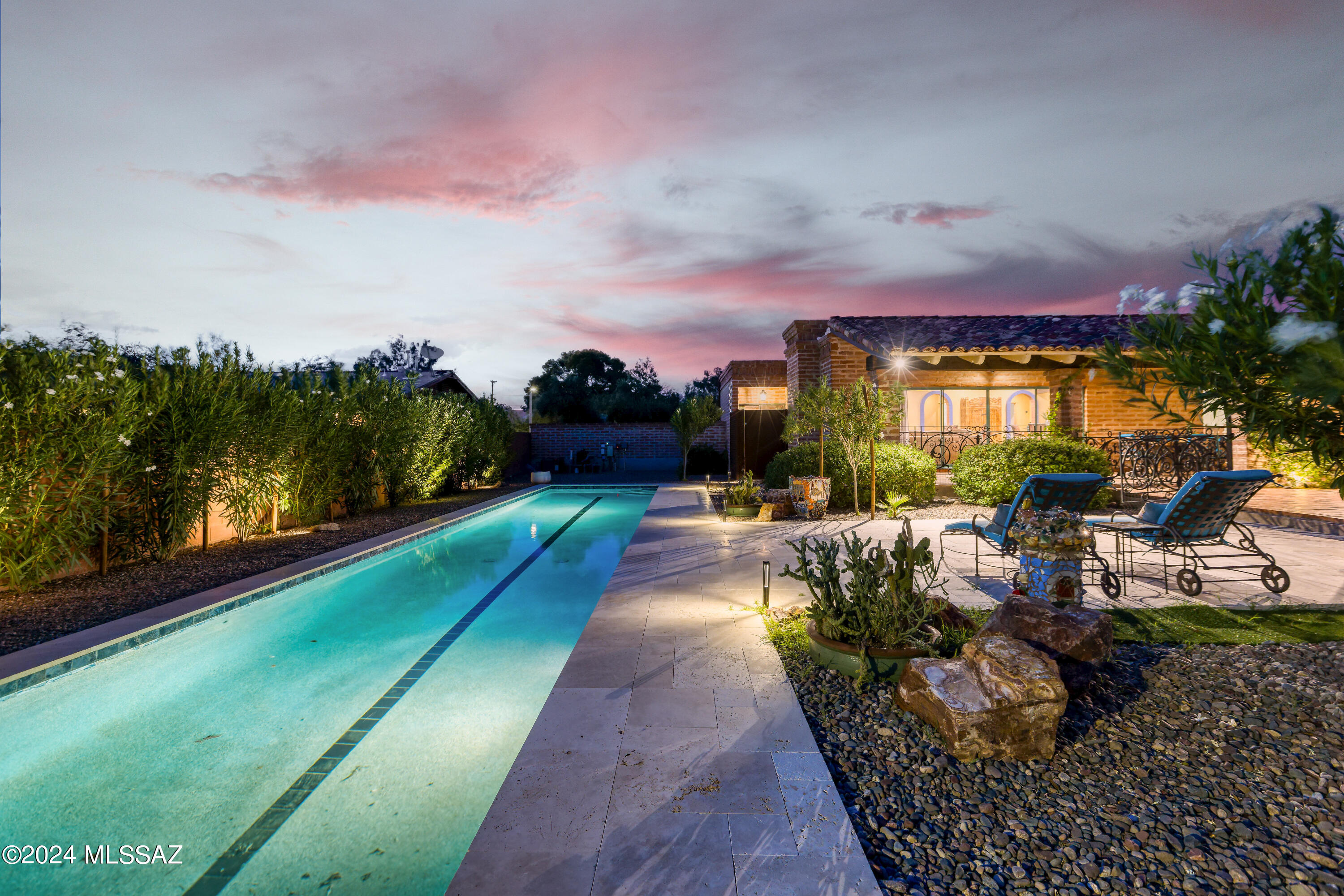Mundo Vista Addn. - Residential