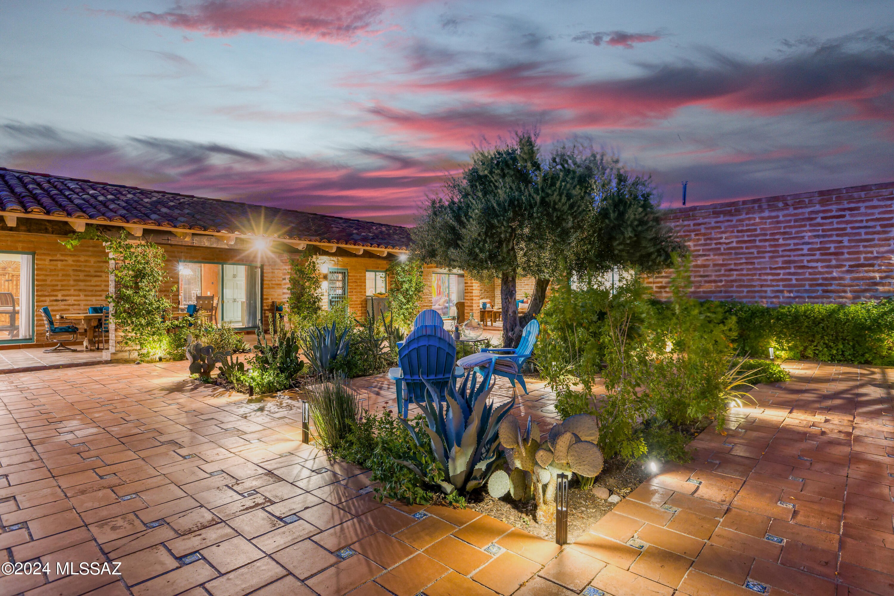 Mundo Vista Addn. - Residential