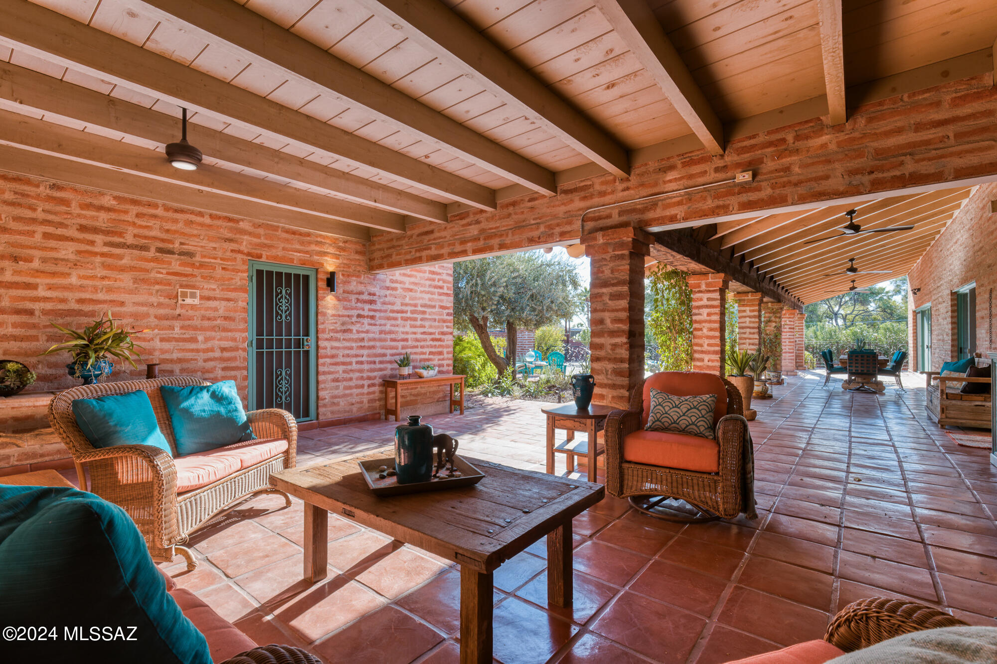 Mundo Vista Addn. - Residential