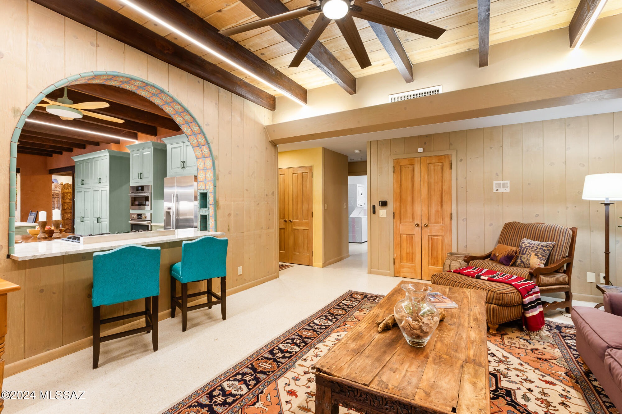 Mundo Vista Addn. - Residential