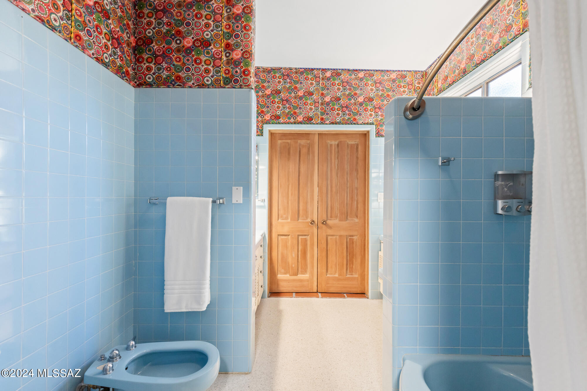 Mundo Vista Addn. - Residential