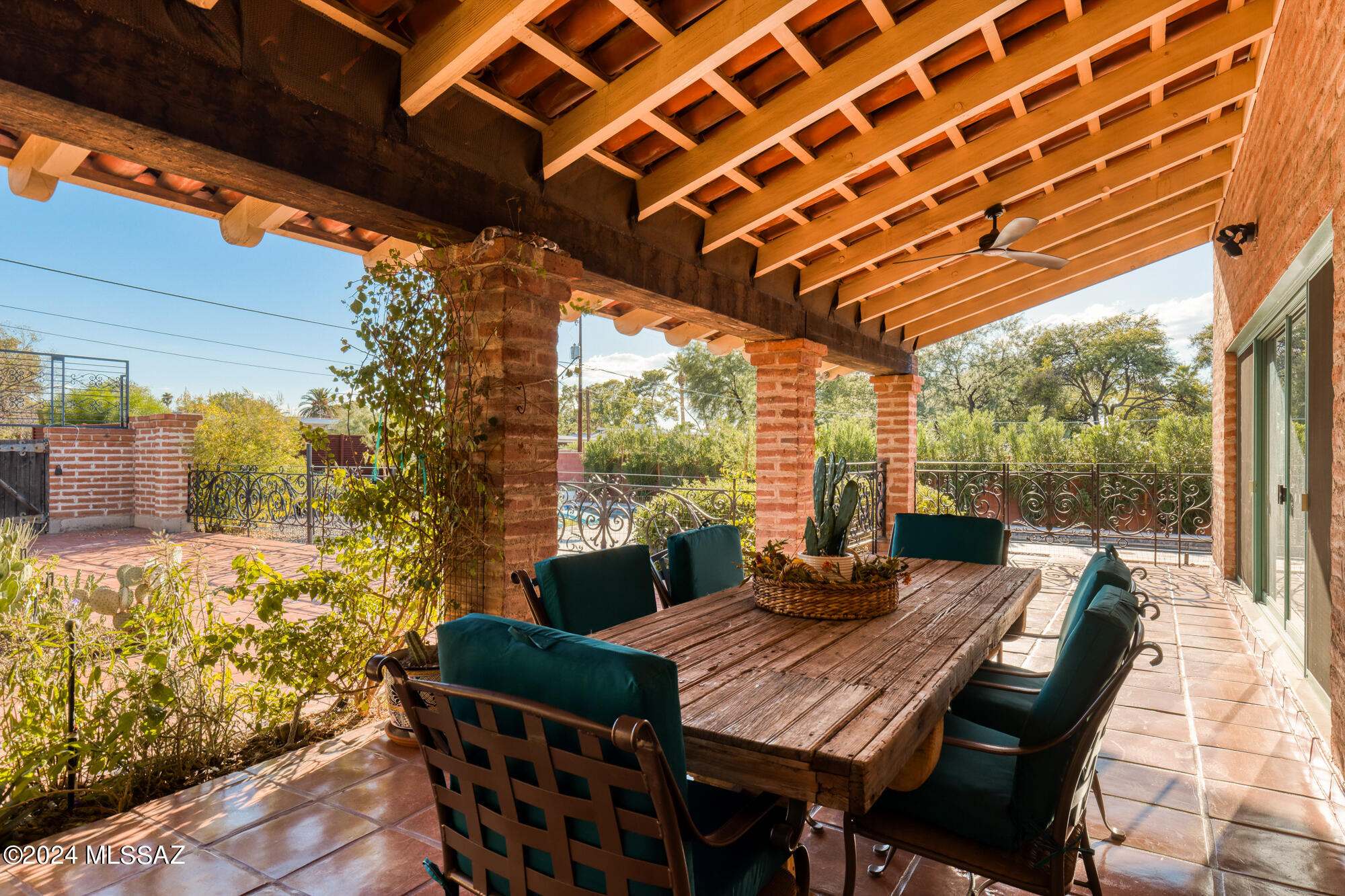 Mundo Vista Addn. - Residential