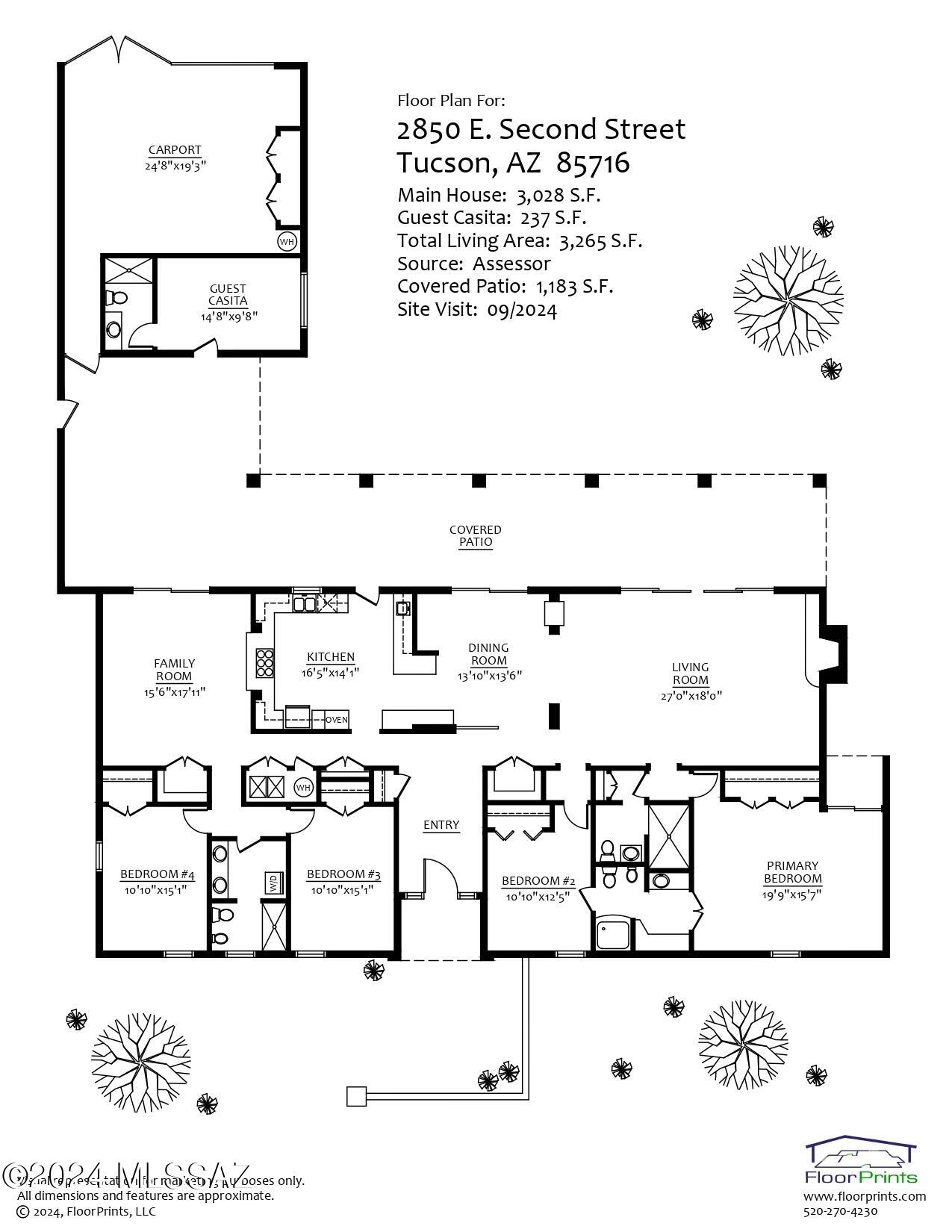 Mundo Vista Addn. - Residential
