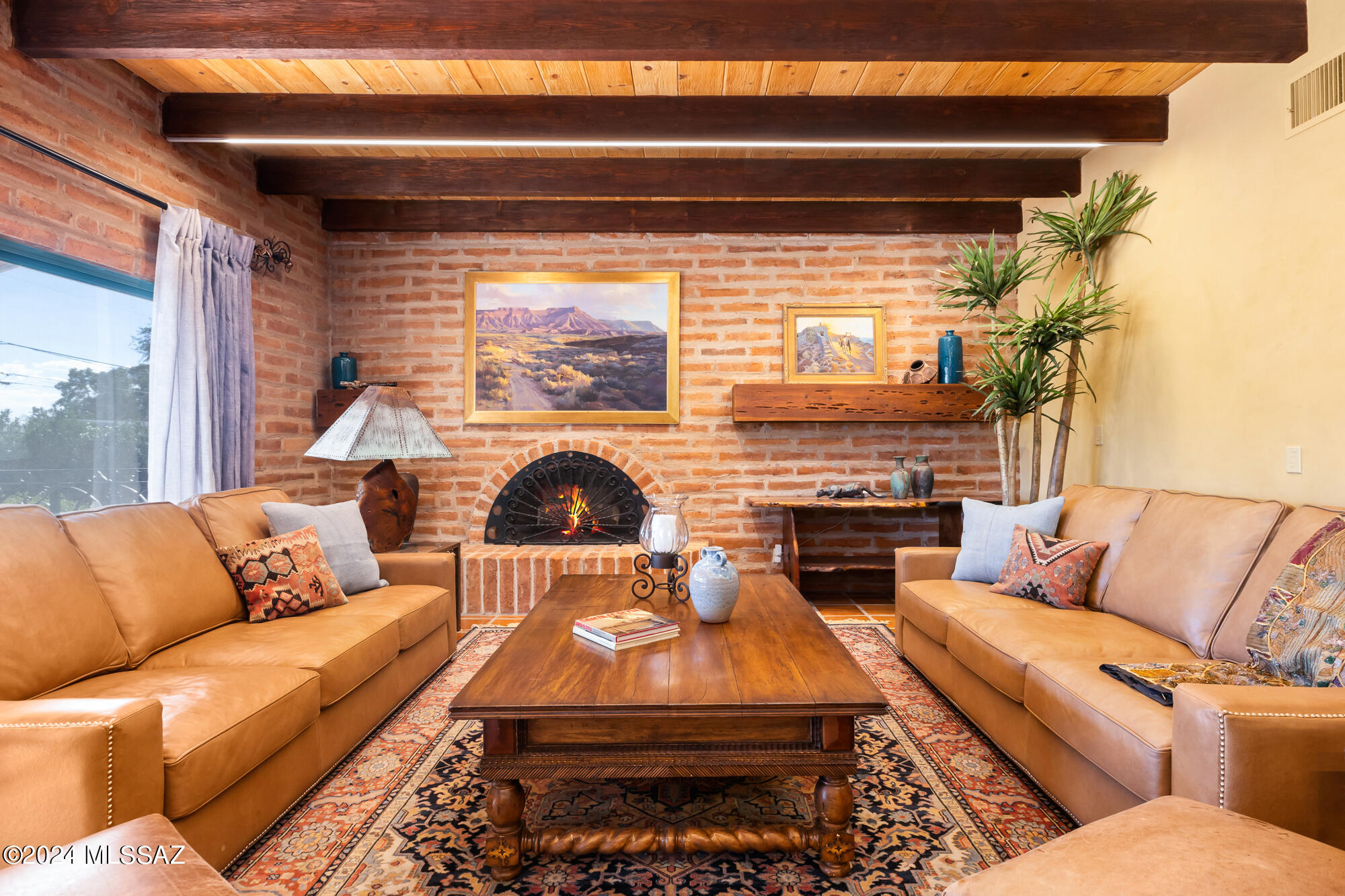 Mundo Vista Addn. - Residential